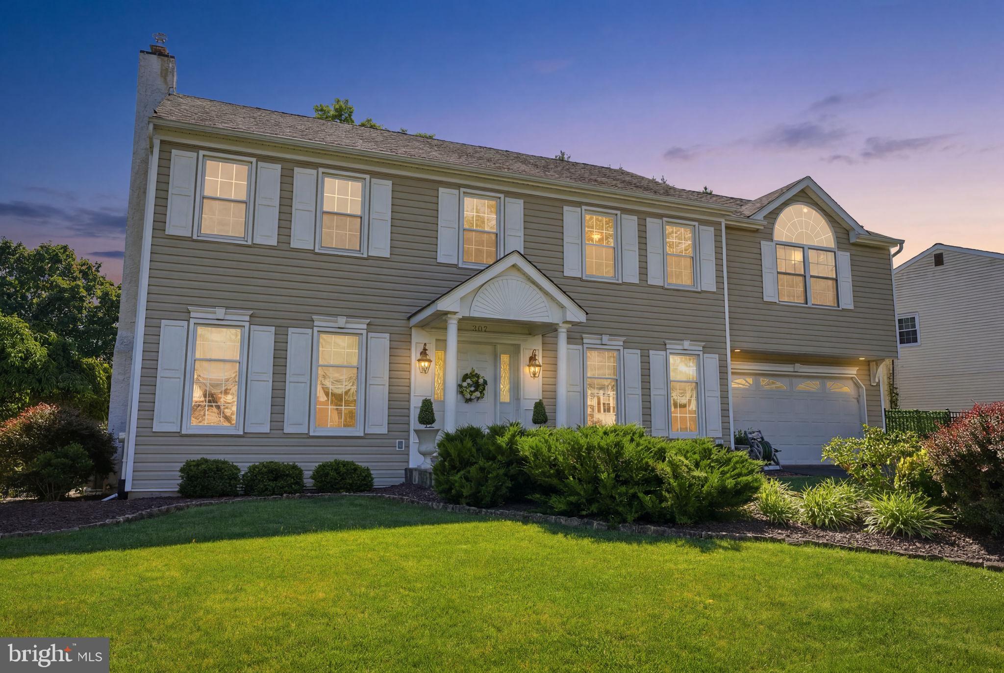 207 FORREST DRIVE