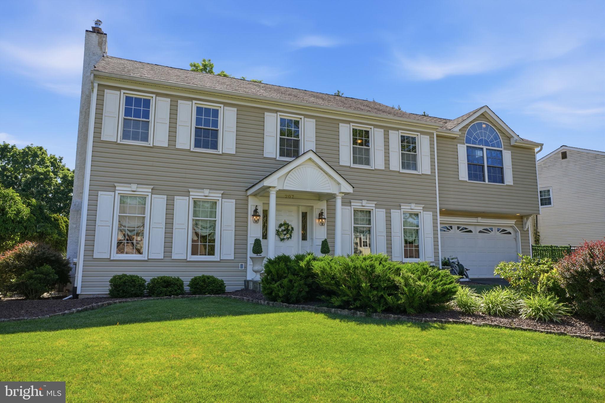 207 FORREST DRIVE