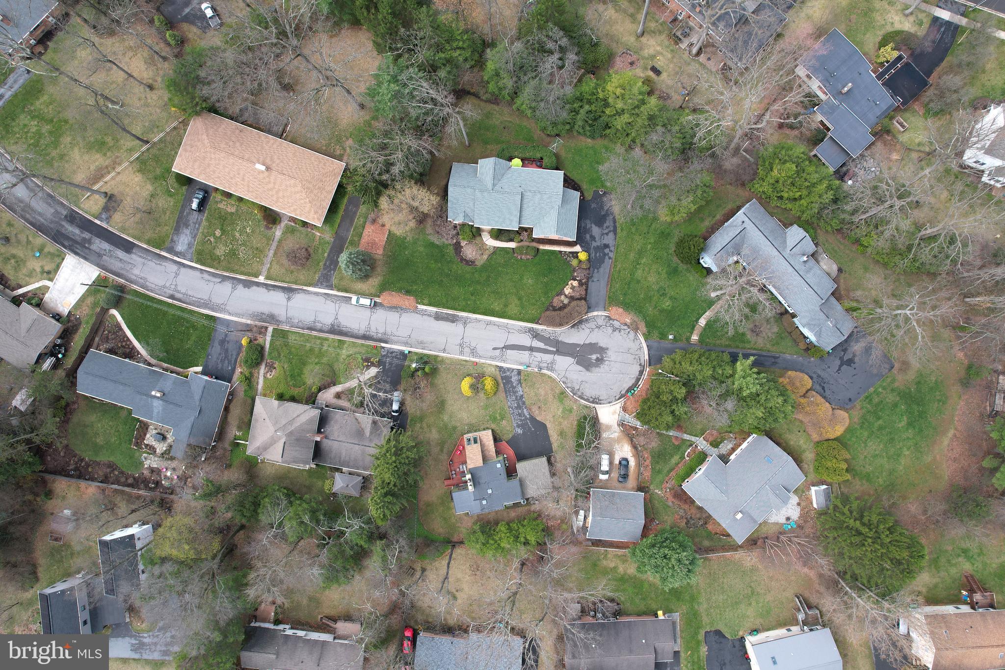 STATE COLLEGE BORO - Residential