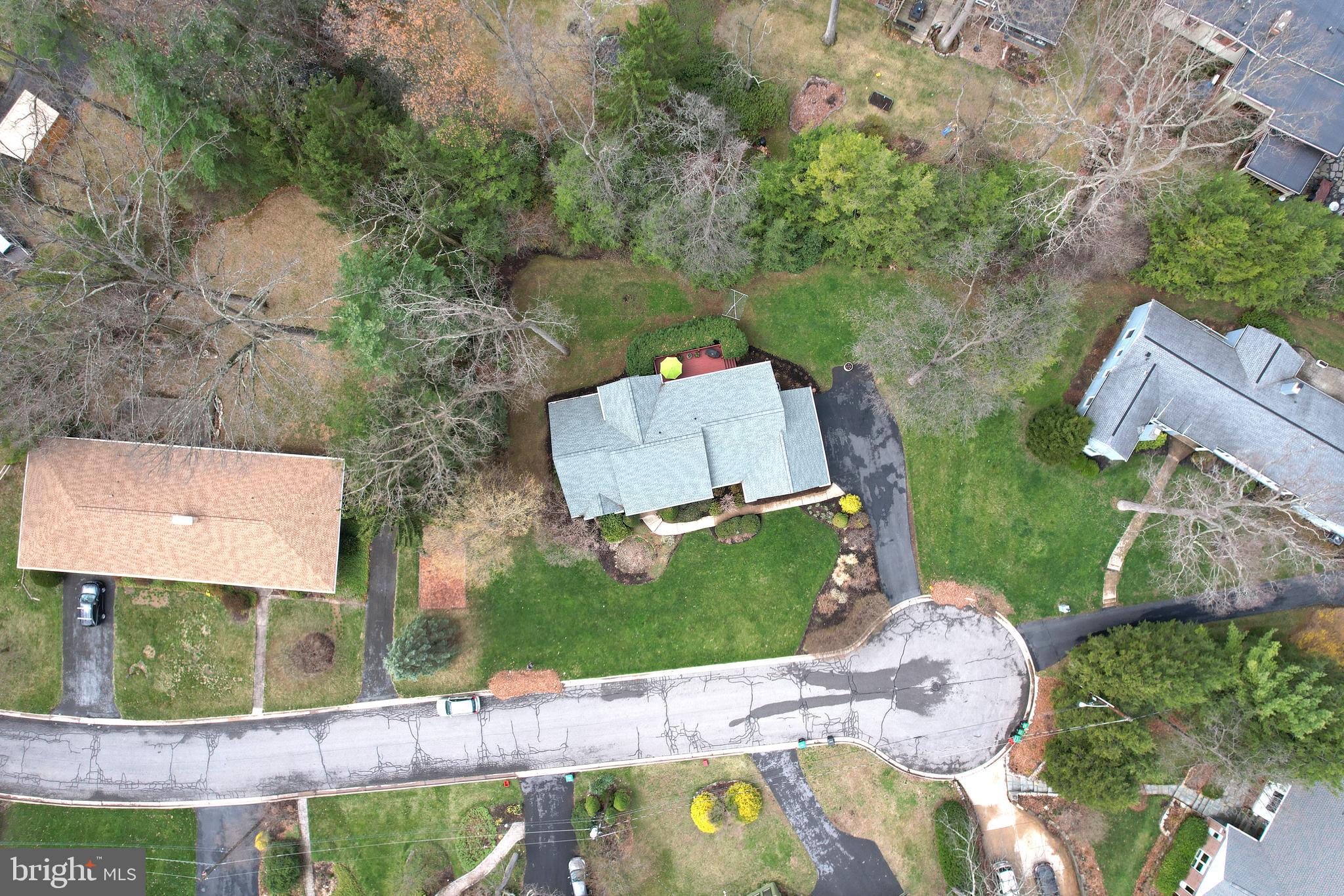 STATE COLLEGE BORO - Residential