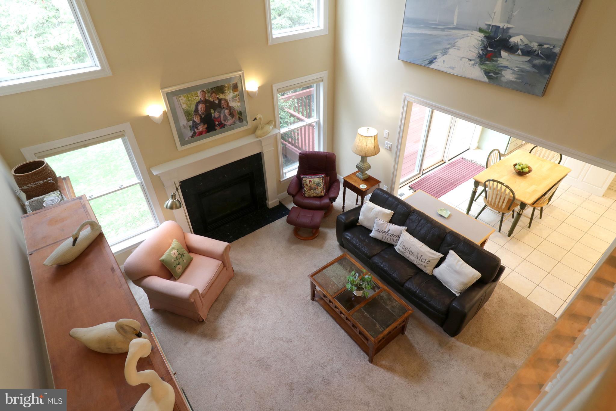 STATE COLLEGE BORO - Residential