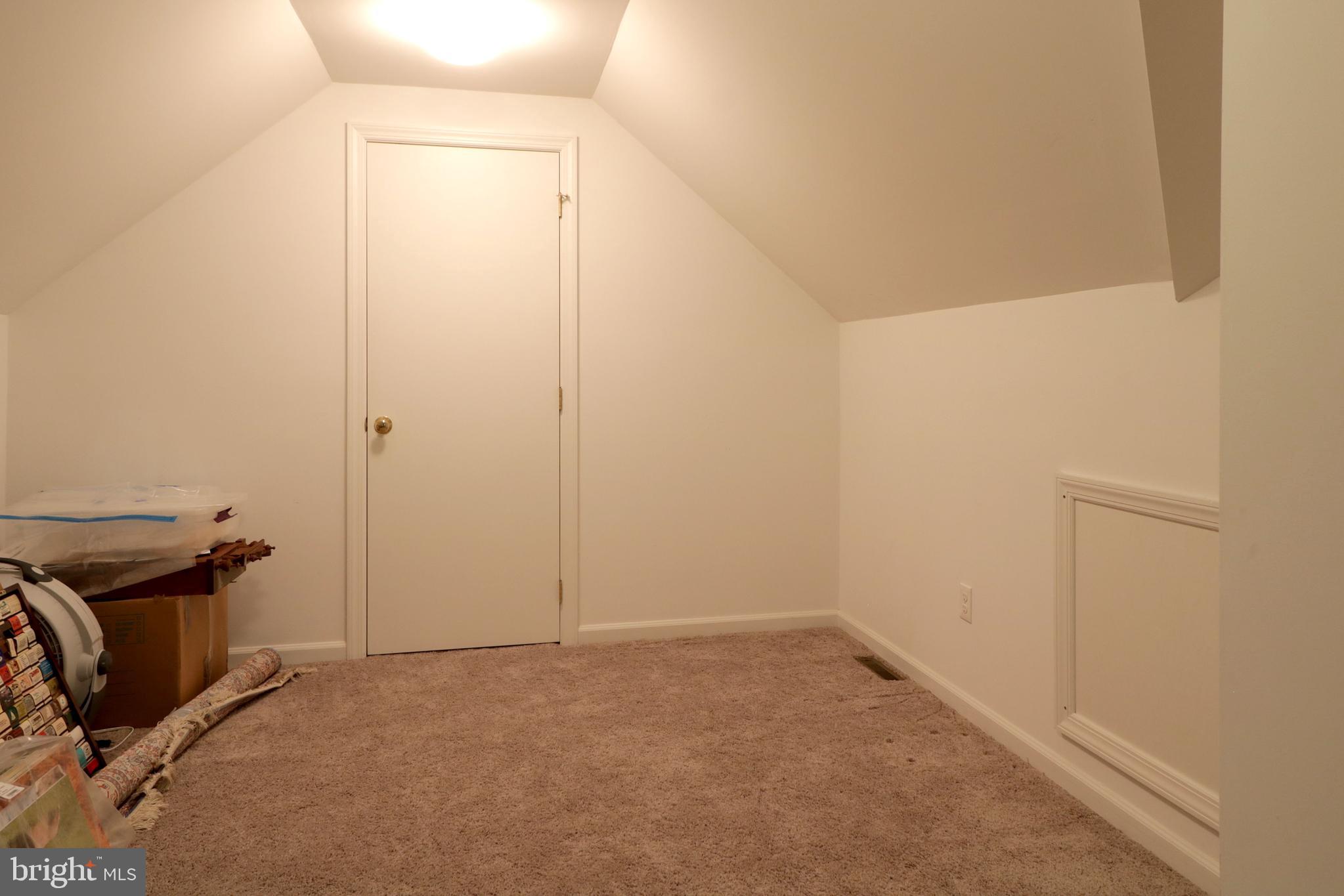 STATE COLLEGE BORO - Residential