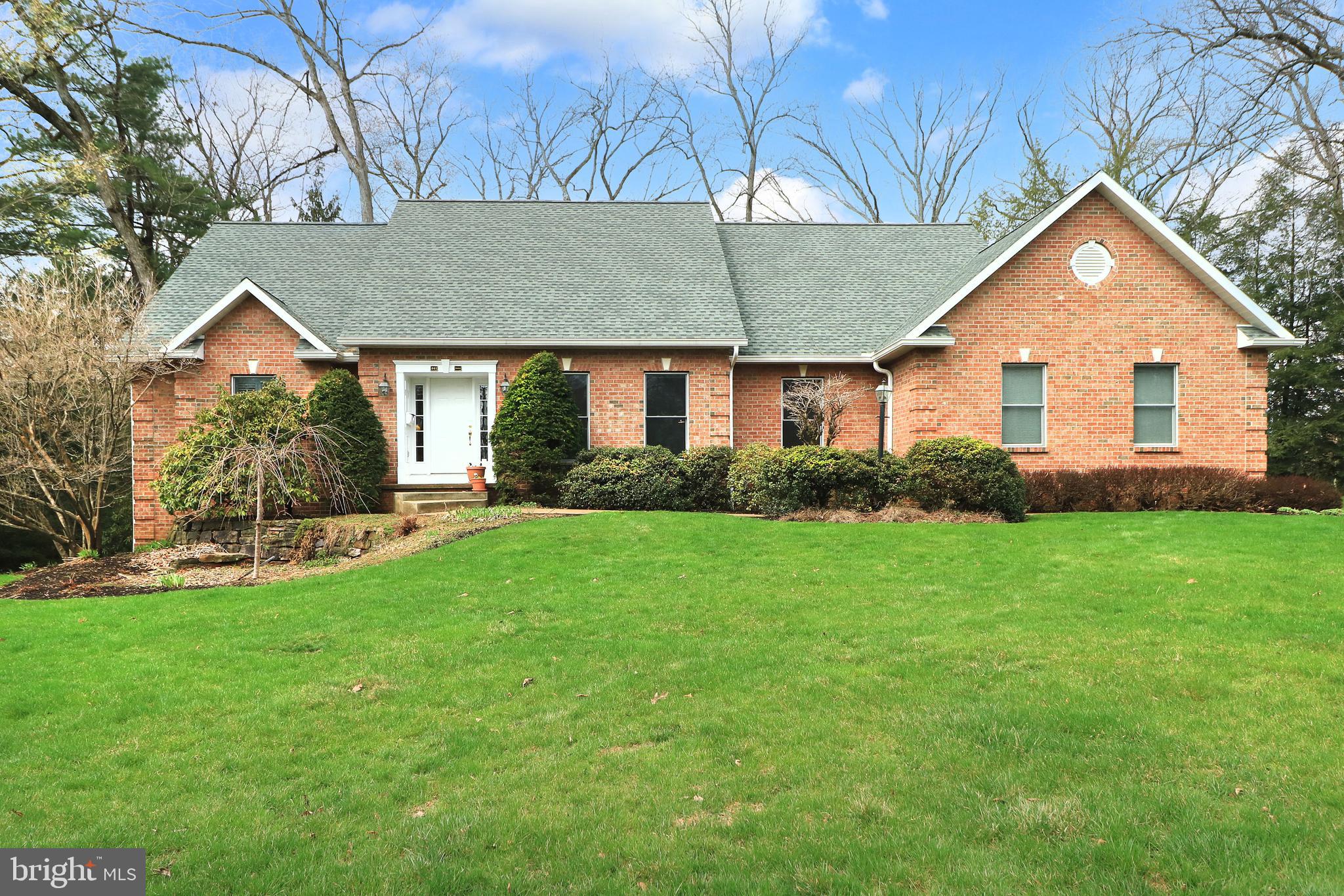 STATE COLLEGE BORO - Residential