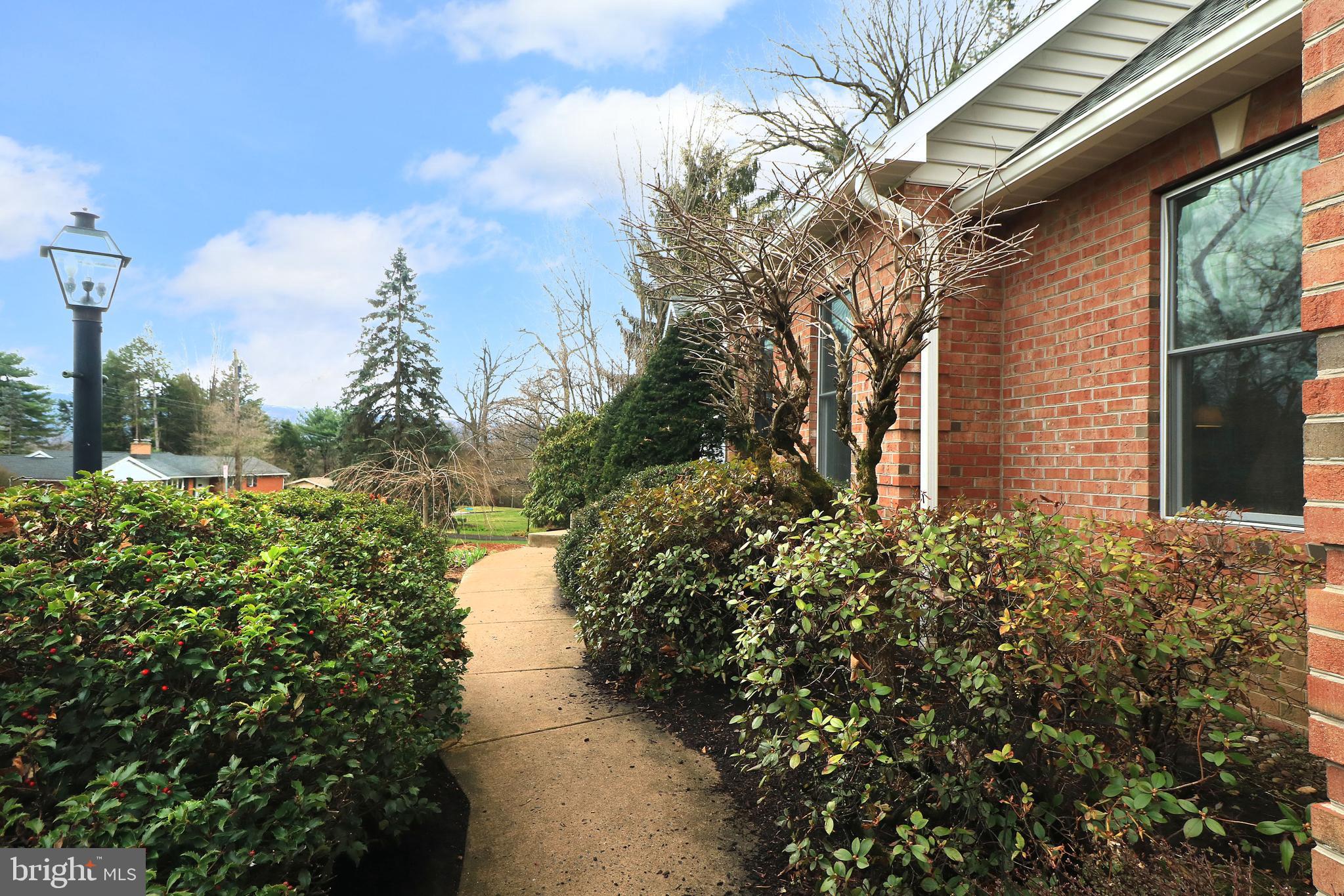 STATE COLLEGE BORO - Residential