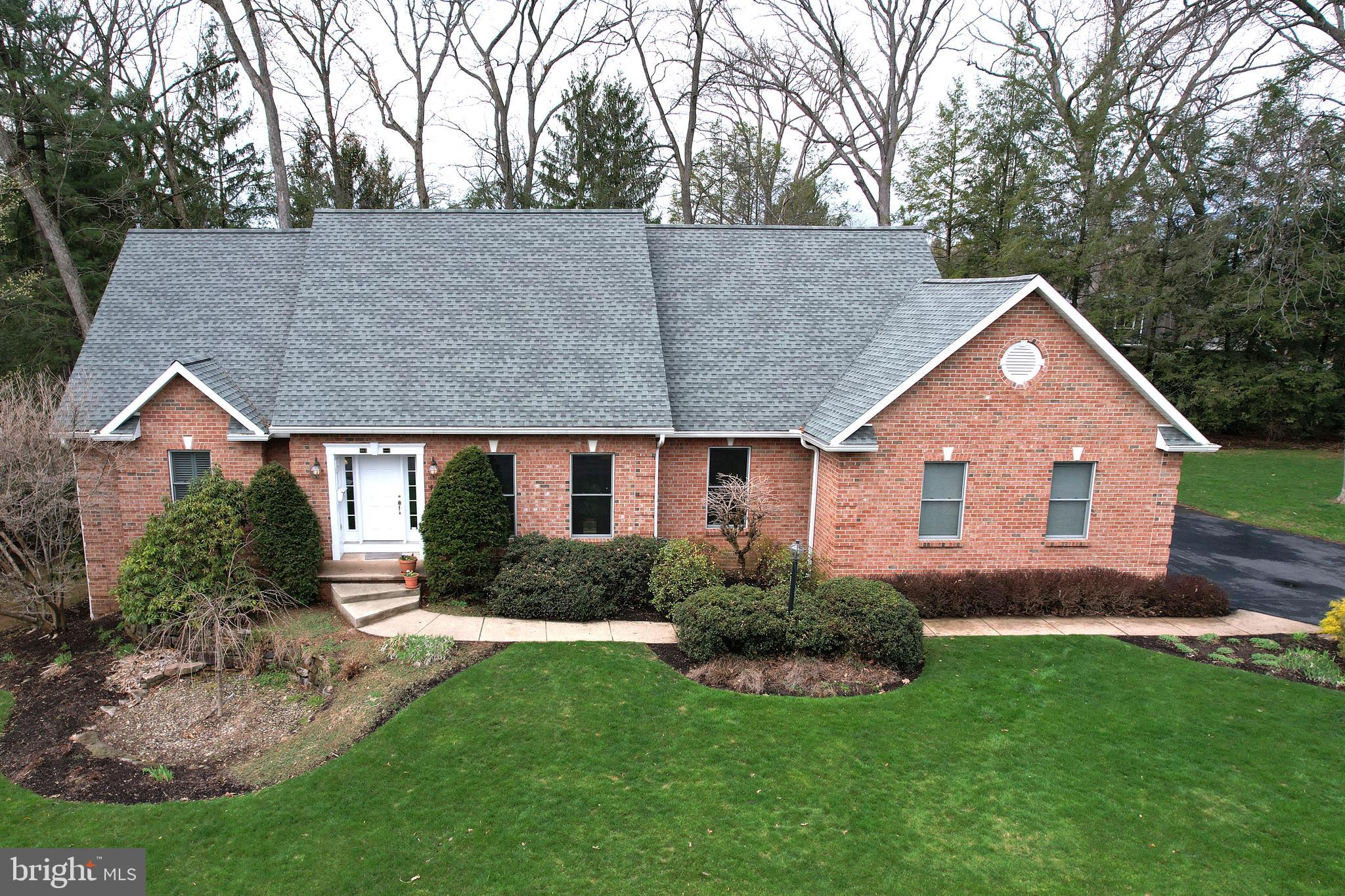 STATE COLLEGE BORO - Residential