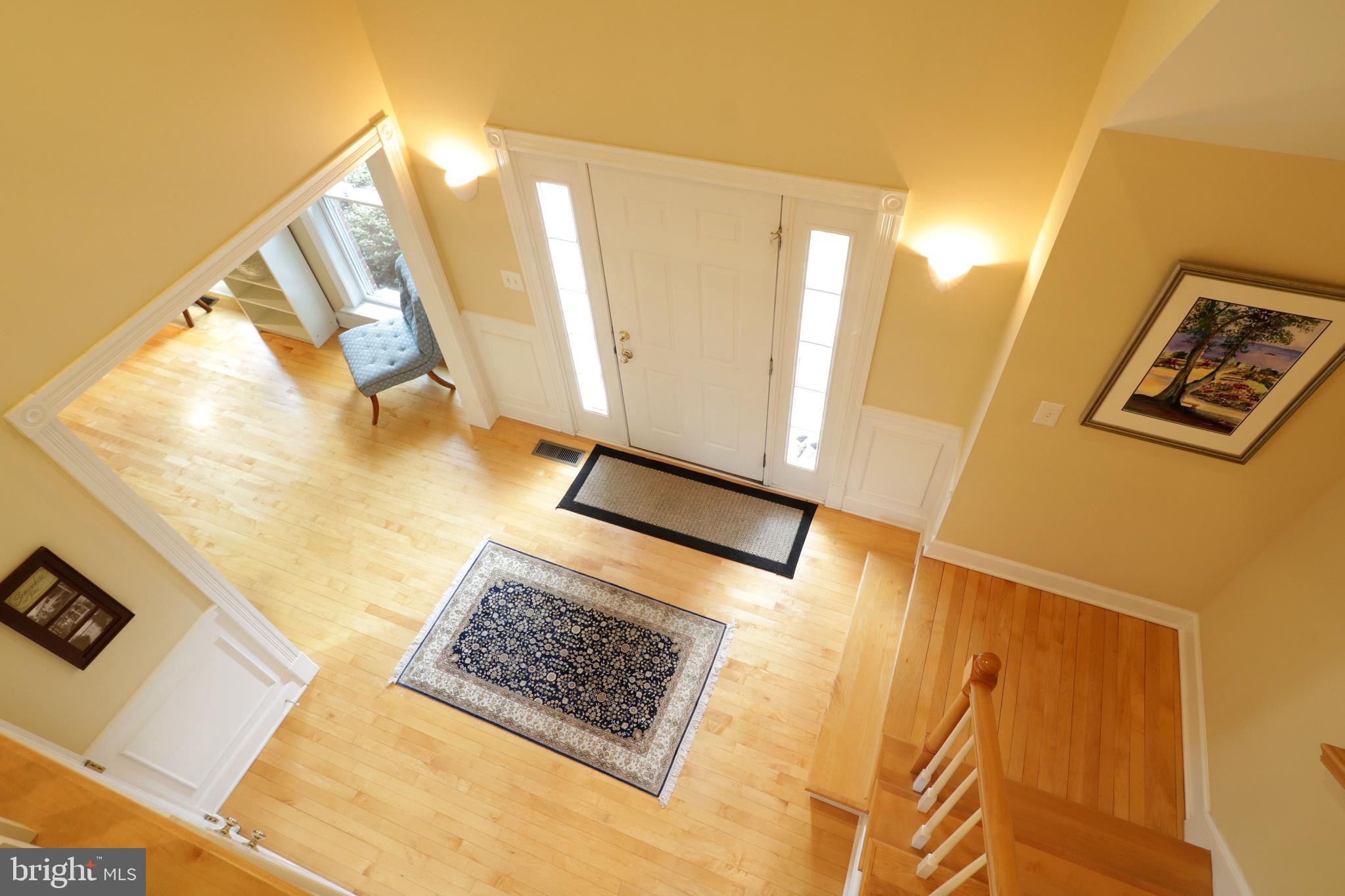 STATE COLLEGE BORO - Residential