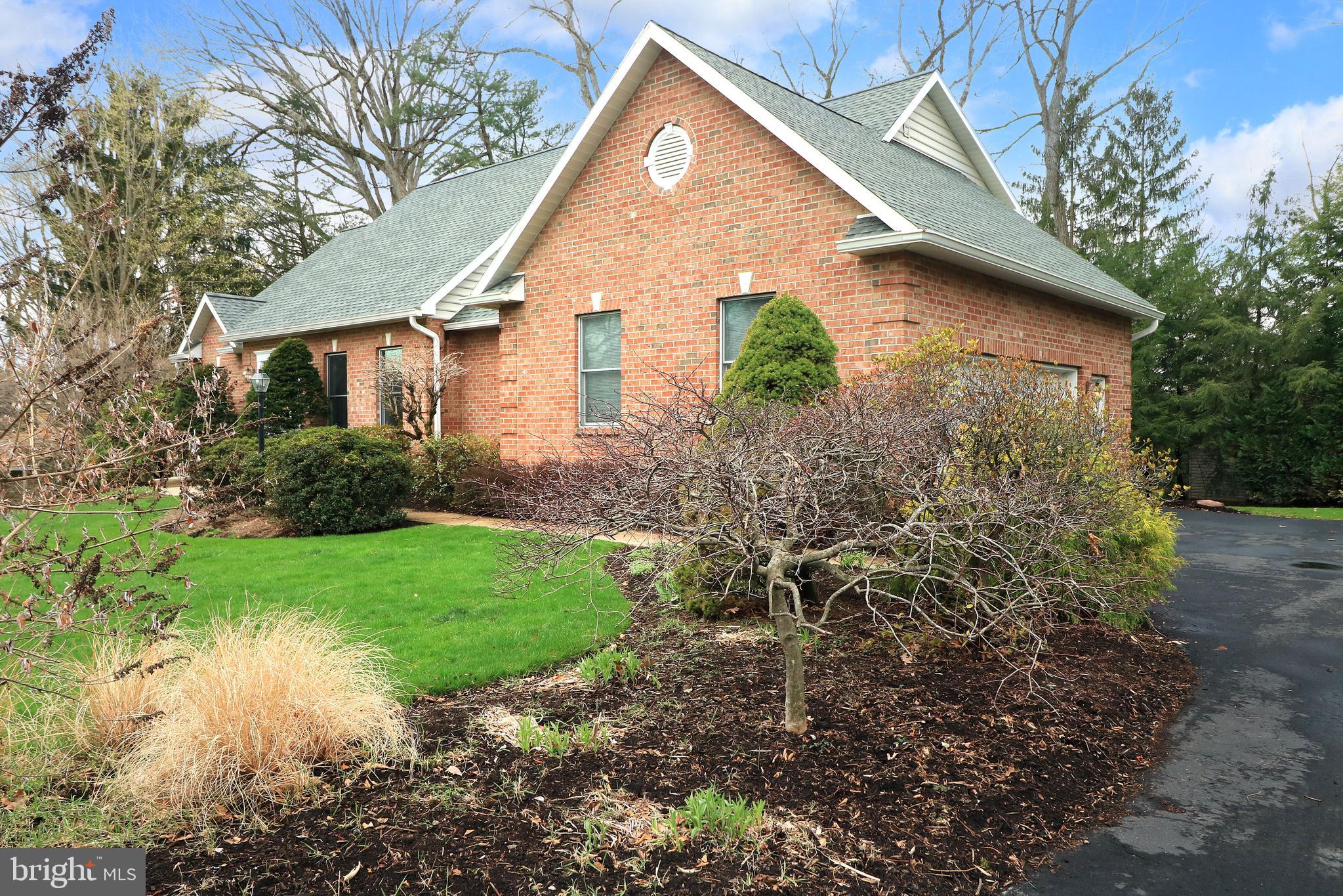 STATE COLLEGE BORO - Residential