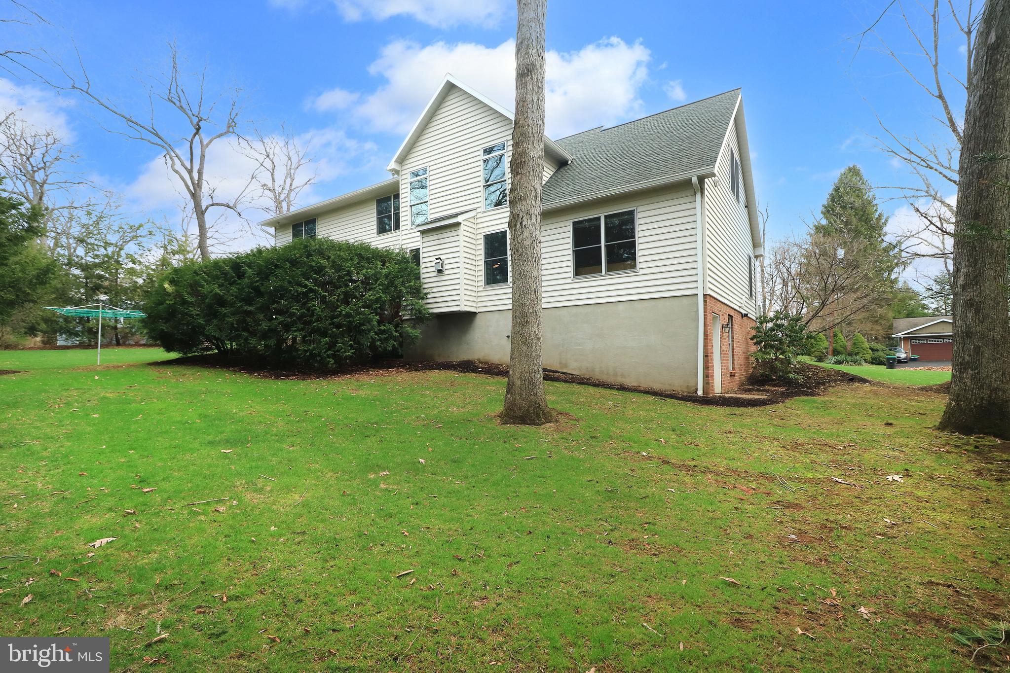 STATE COLLEGE BORO - Residential