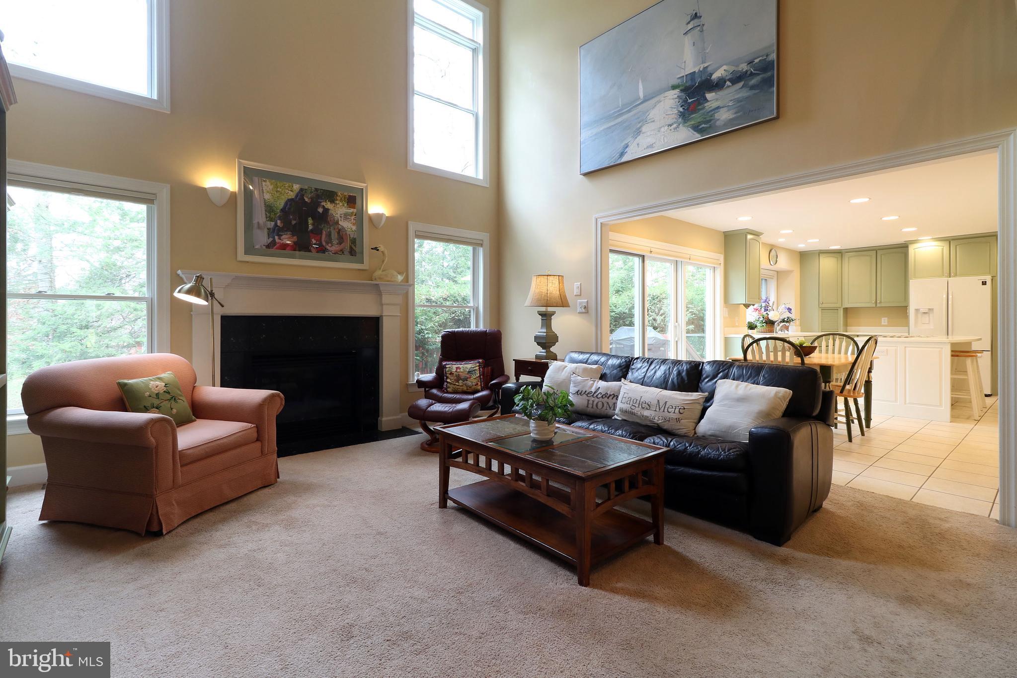 STATE COLLEGE BORO - Residential