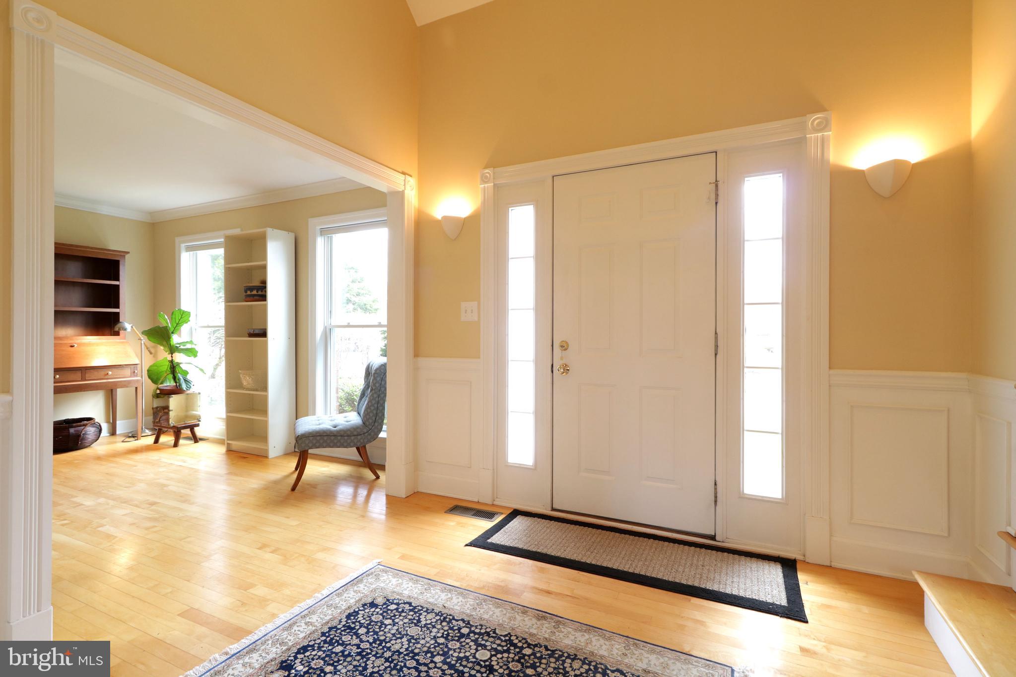 STATE COLLEGE BORO - Residential