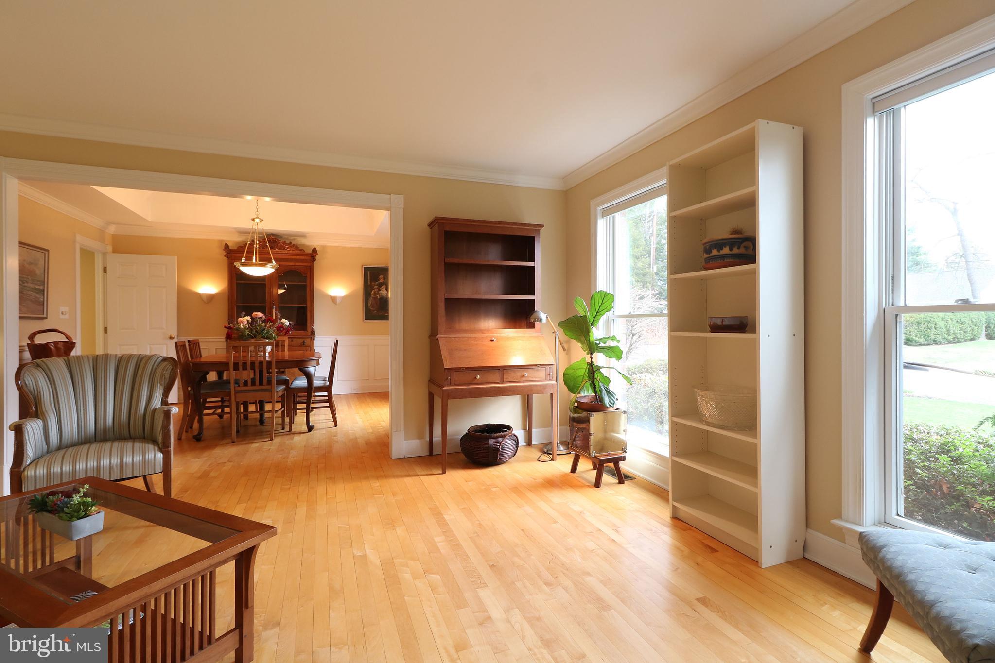 STATE COLLEGE BORO - Residential