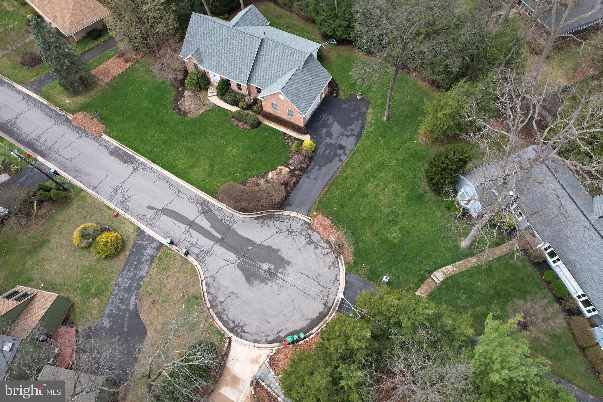 STATE COLLEGE BORO - Residential