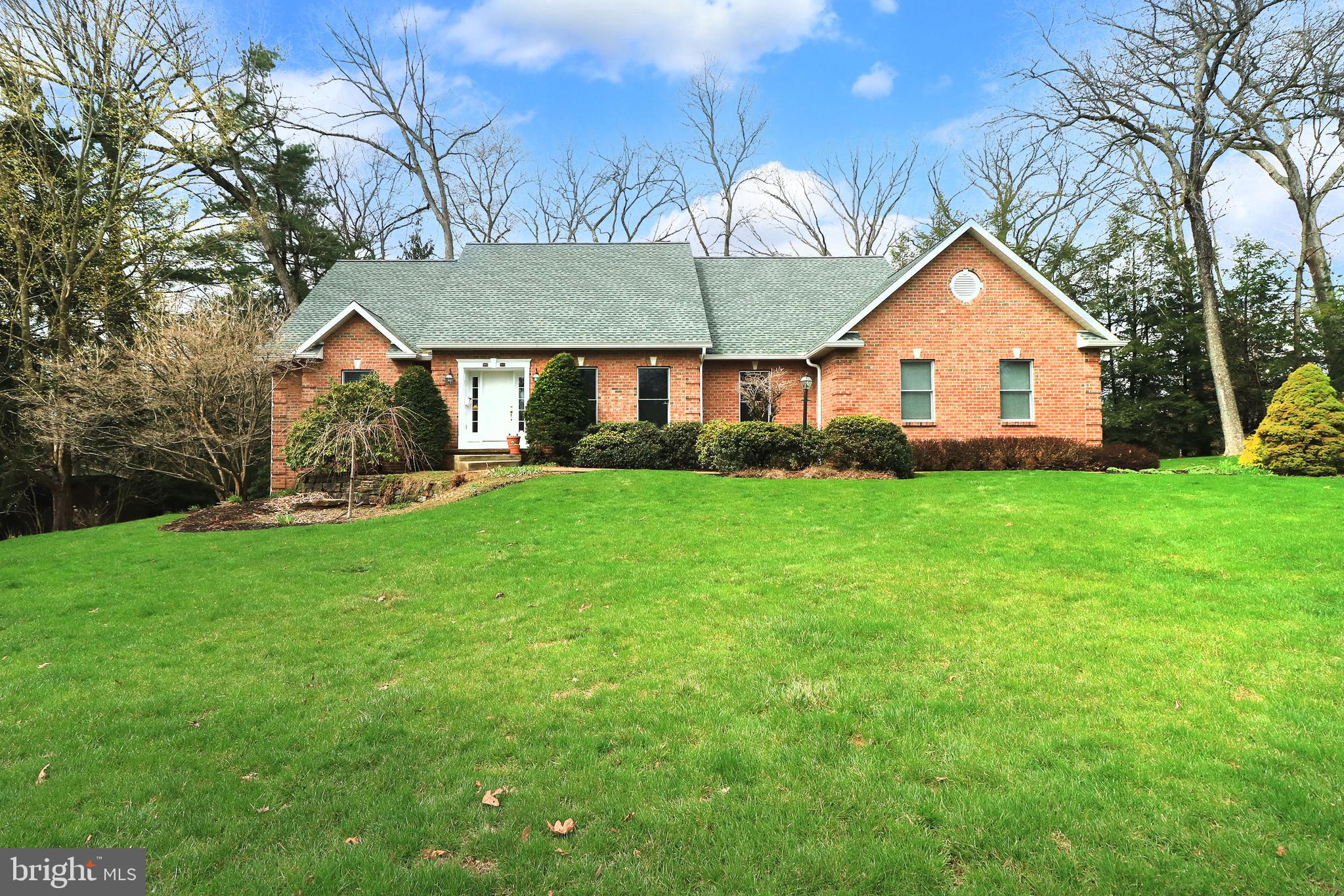 STATE COLLEGE BORO - Residential