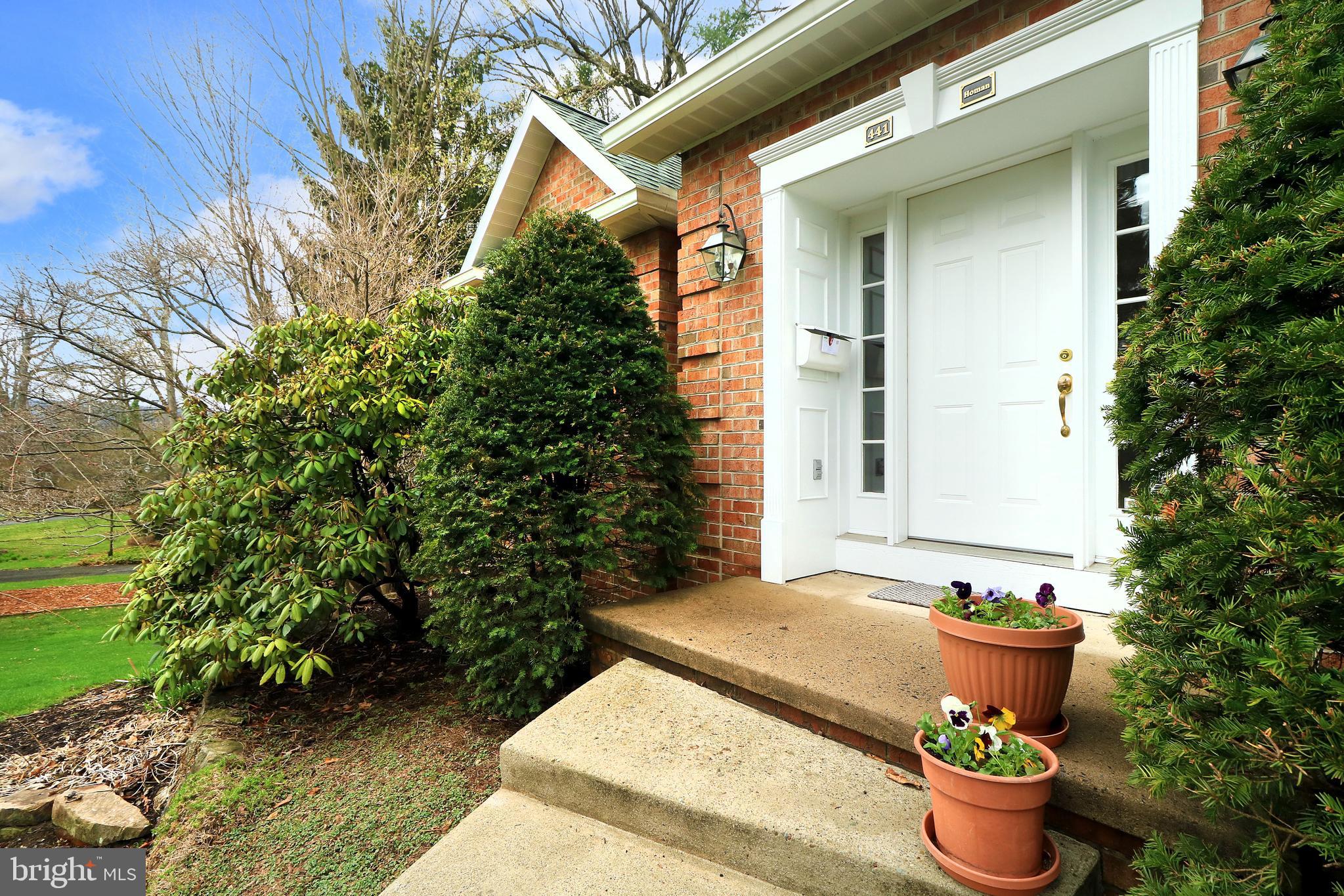 STATE COLLEGE BORO - Residential