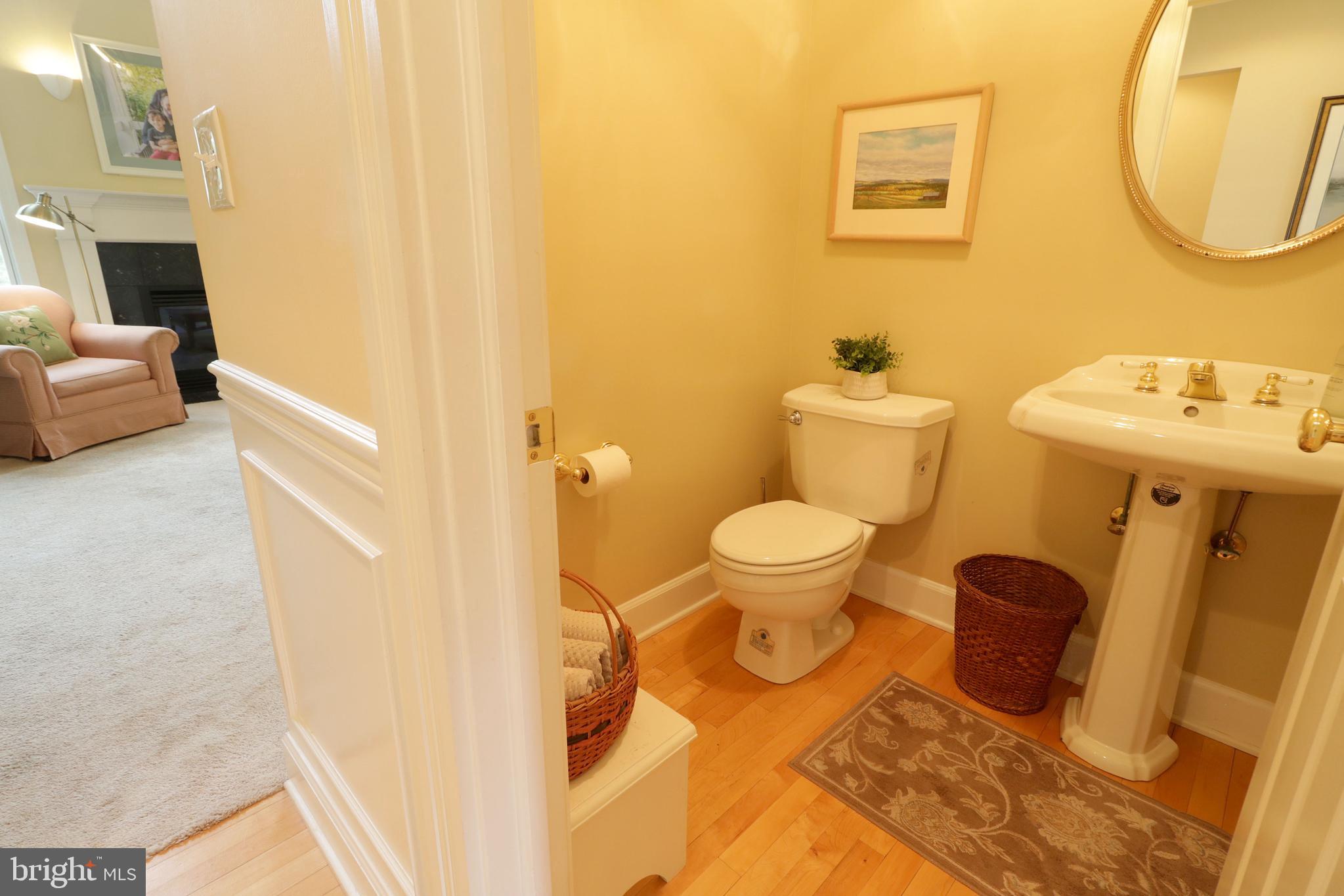 STATE COLLEGE BORO - Residential