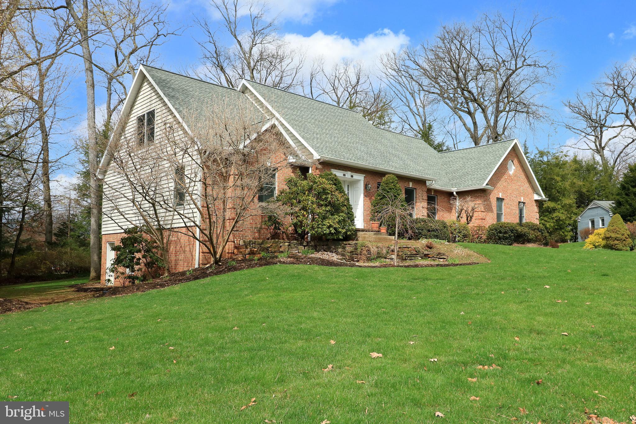 STATE COLLEGE BORO - Residential