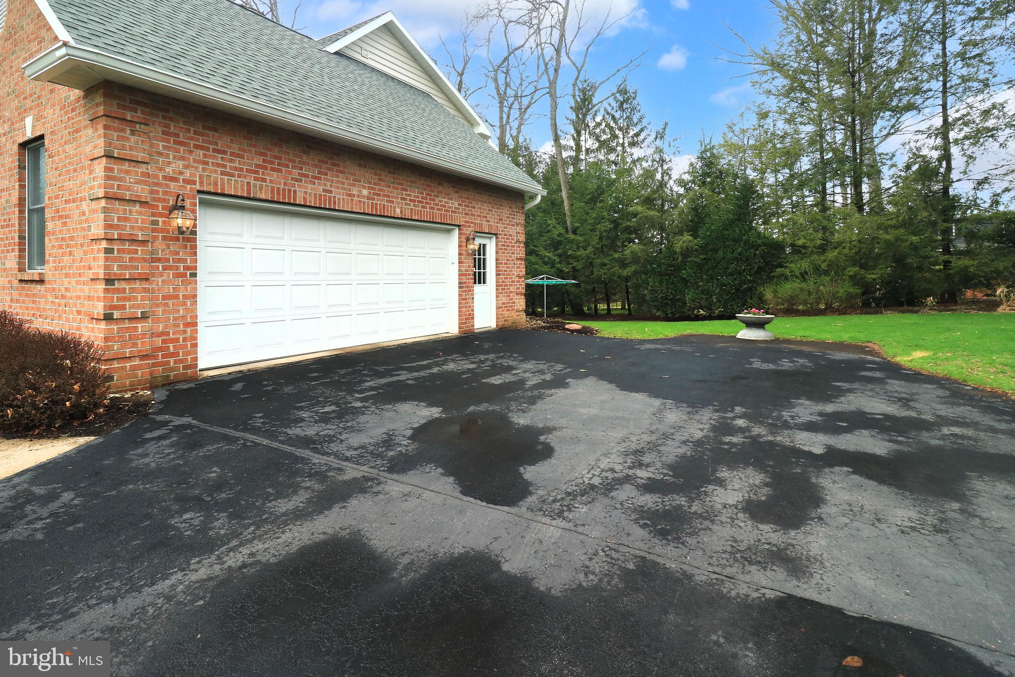 STATE COLLEGE BORO - Residential