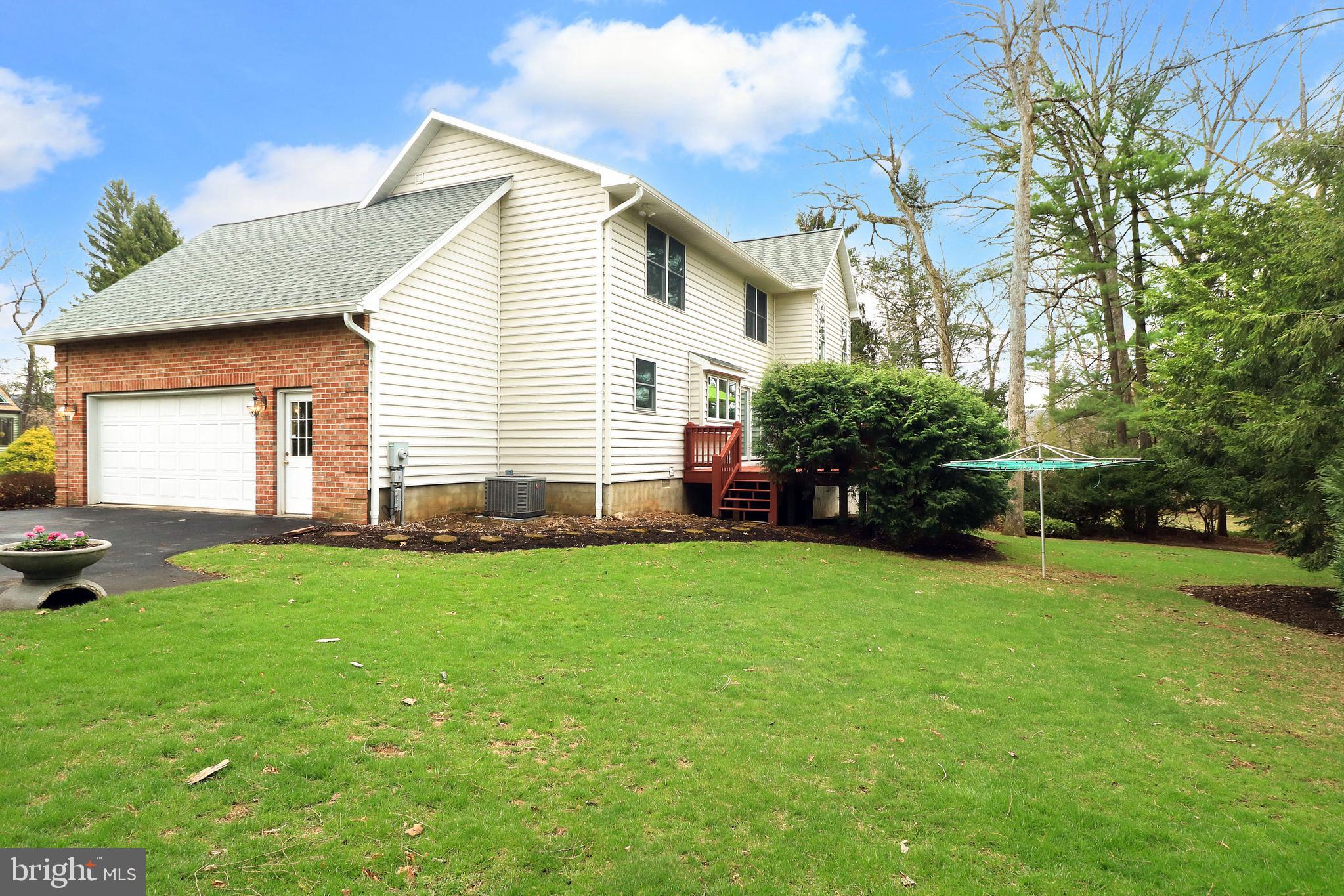 STATE COLLEGE BORO - Residential