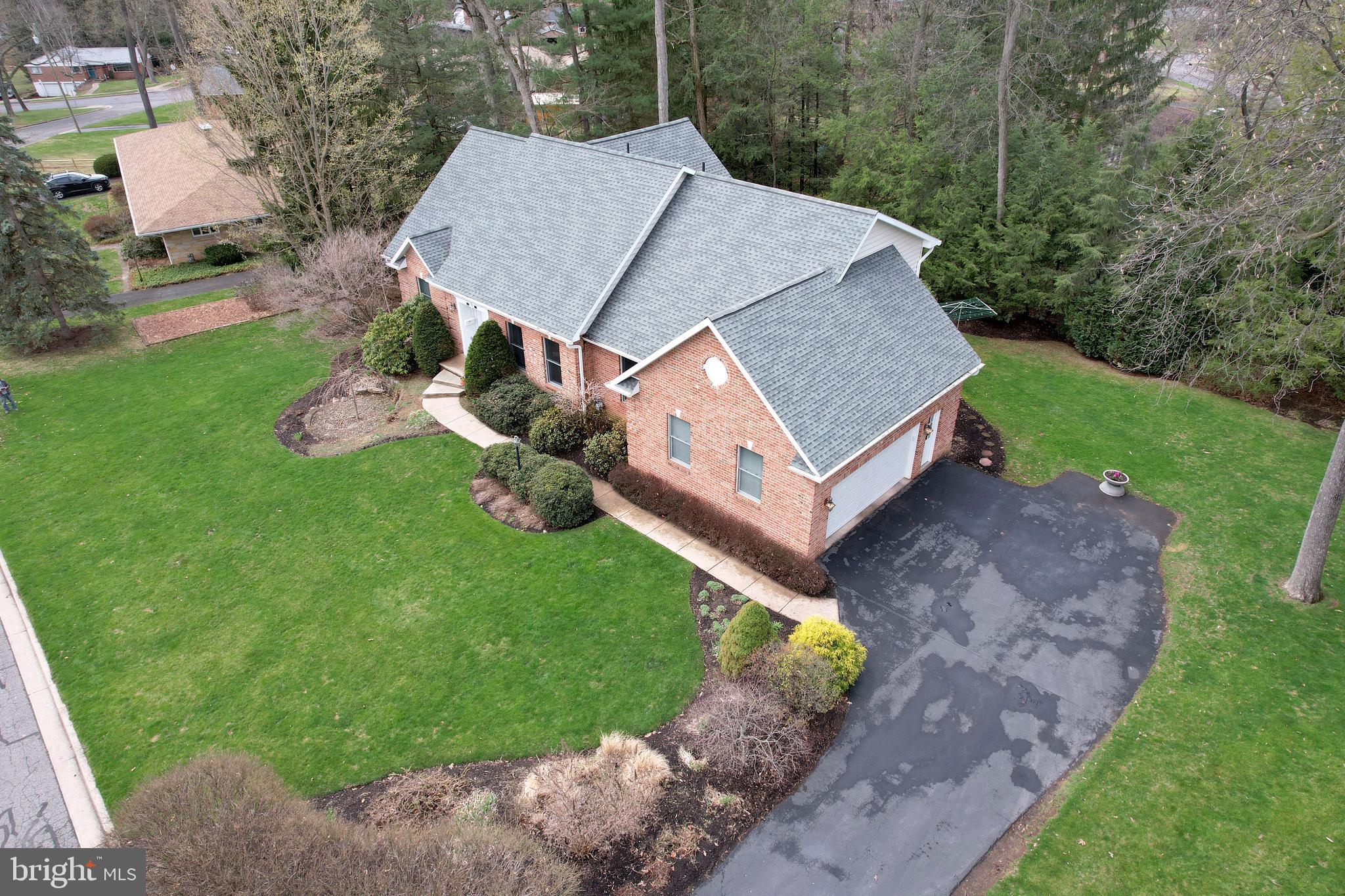 STATE COLLEGE BORO - Residential