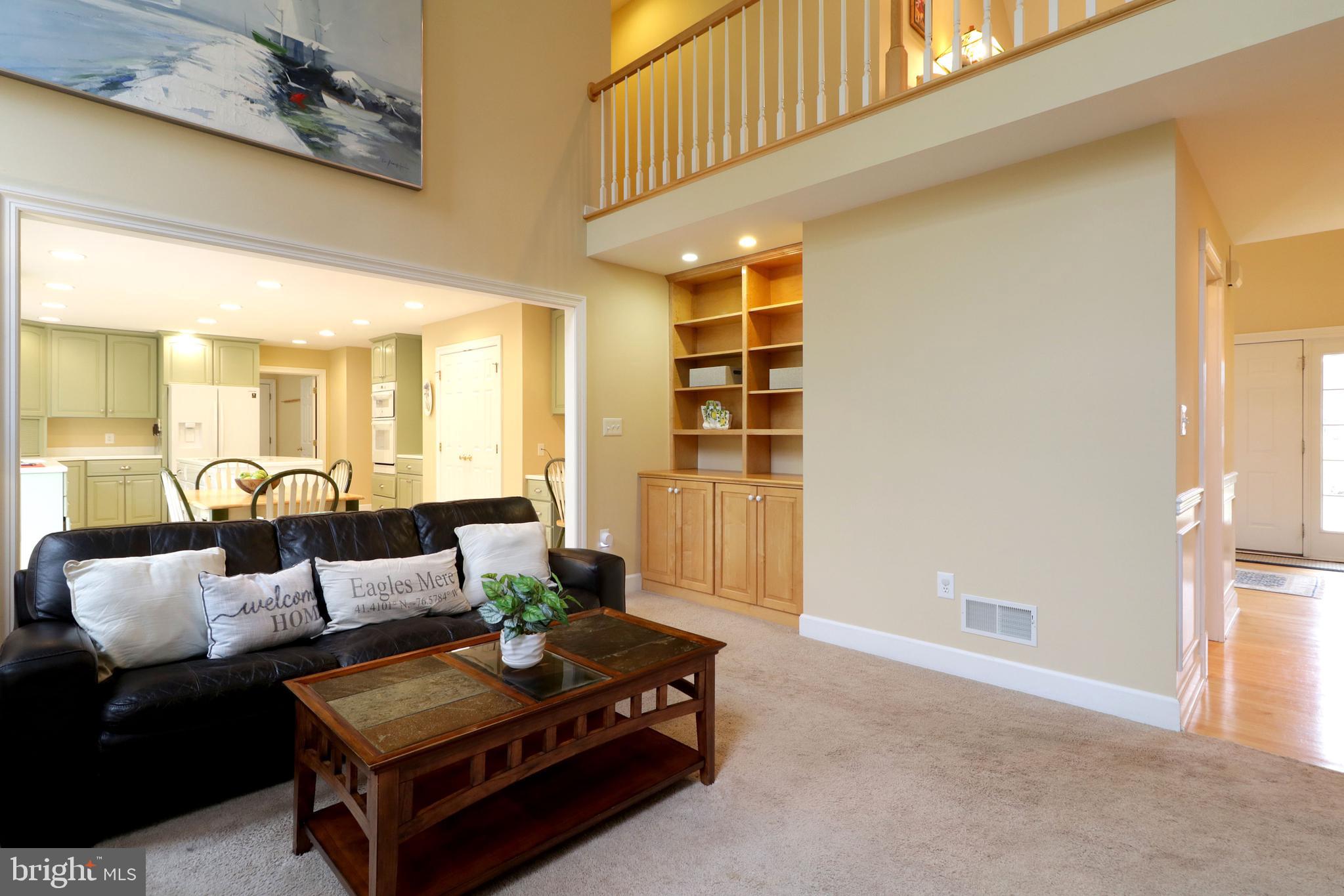 STATE COLLEGE BORO - Residential