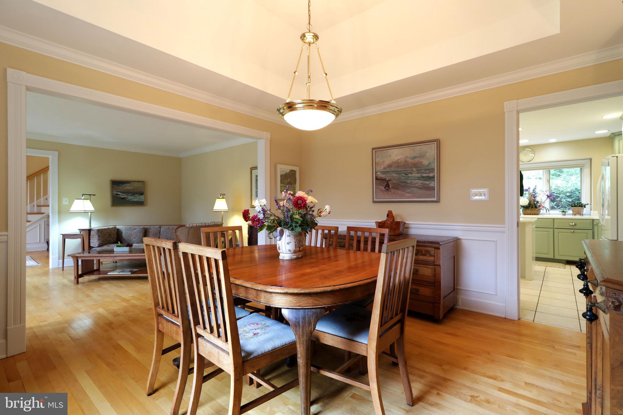 STATE COLLEGE BORO - Residential