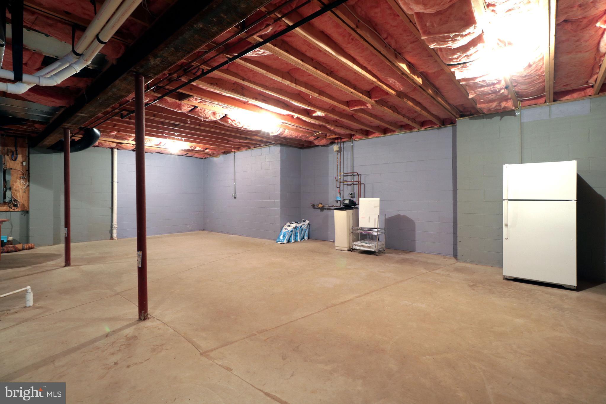 STATE COLLEGE BORO - Residential