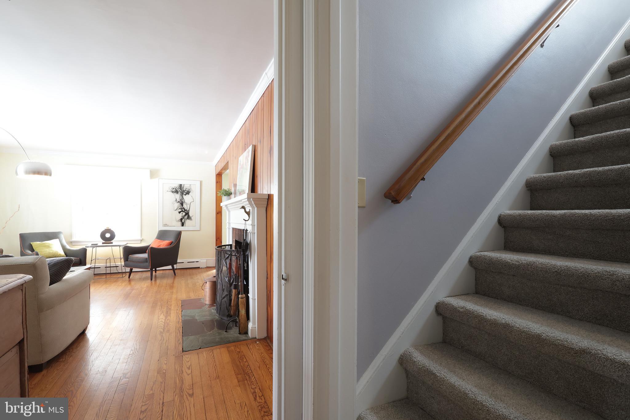 HOLMES-FOSTER - Residential