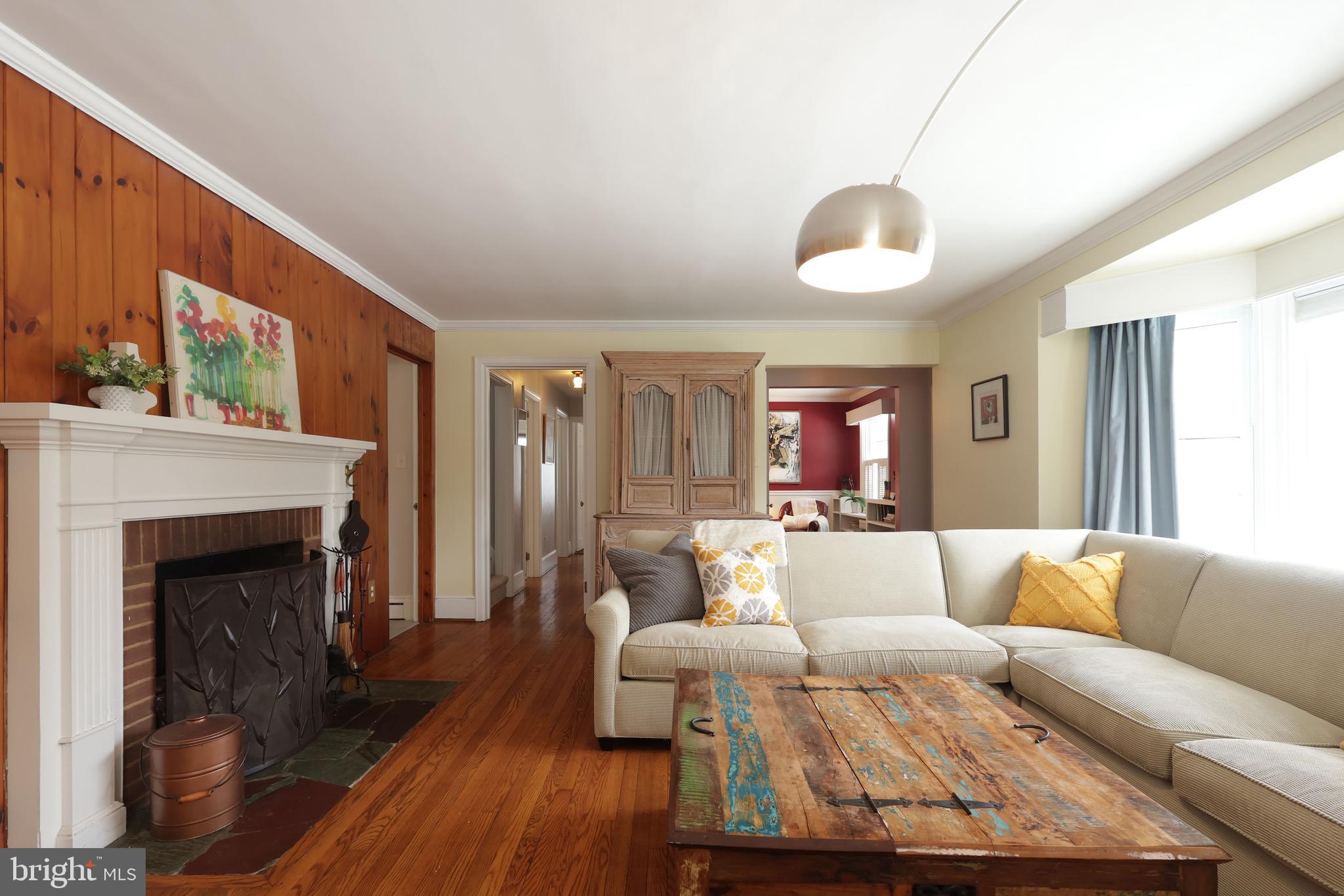 HOLMES-FOSTER - Residential