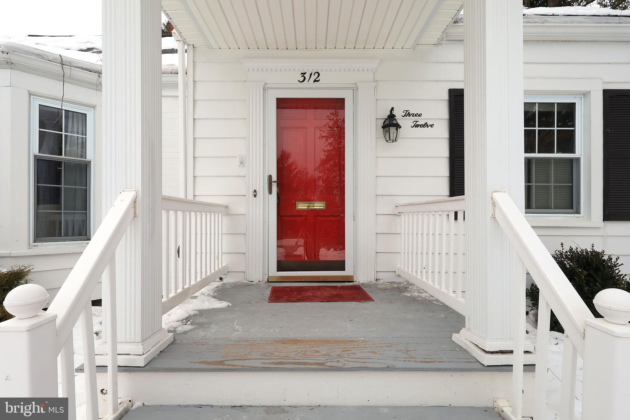 HOLMES-FOSTER - Residential