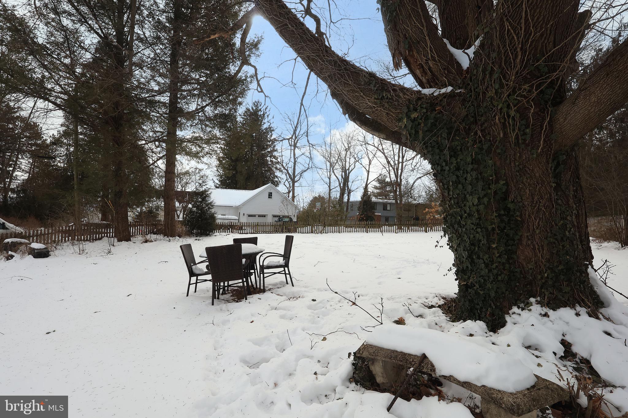 HOLMES-FOSTER - Residential