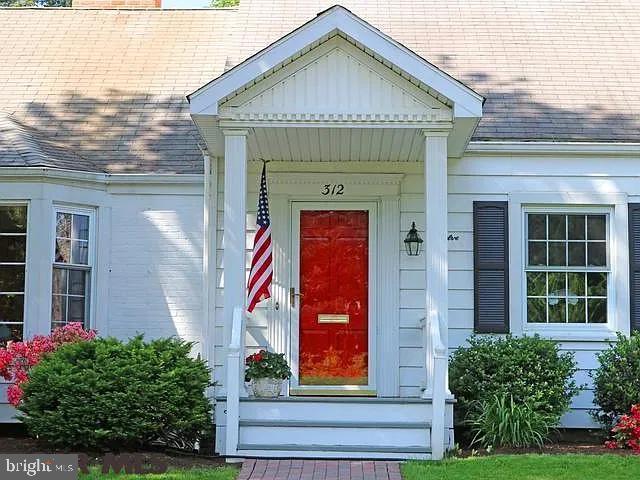 HOLMES-FOSTER - Residential