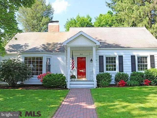 HOLMES-FOSTER - Residential