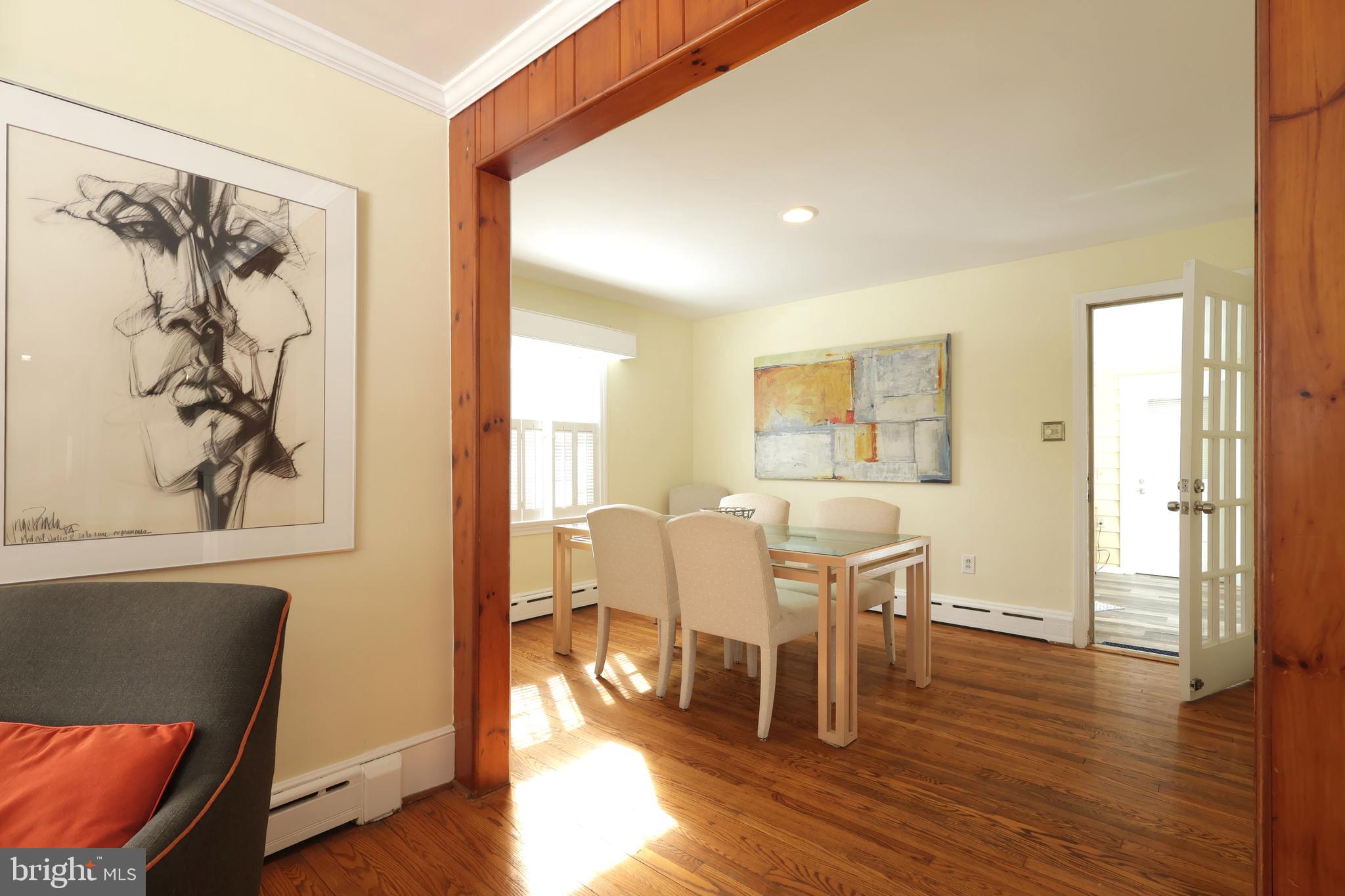 HOLMES-FOSTER - Residential