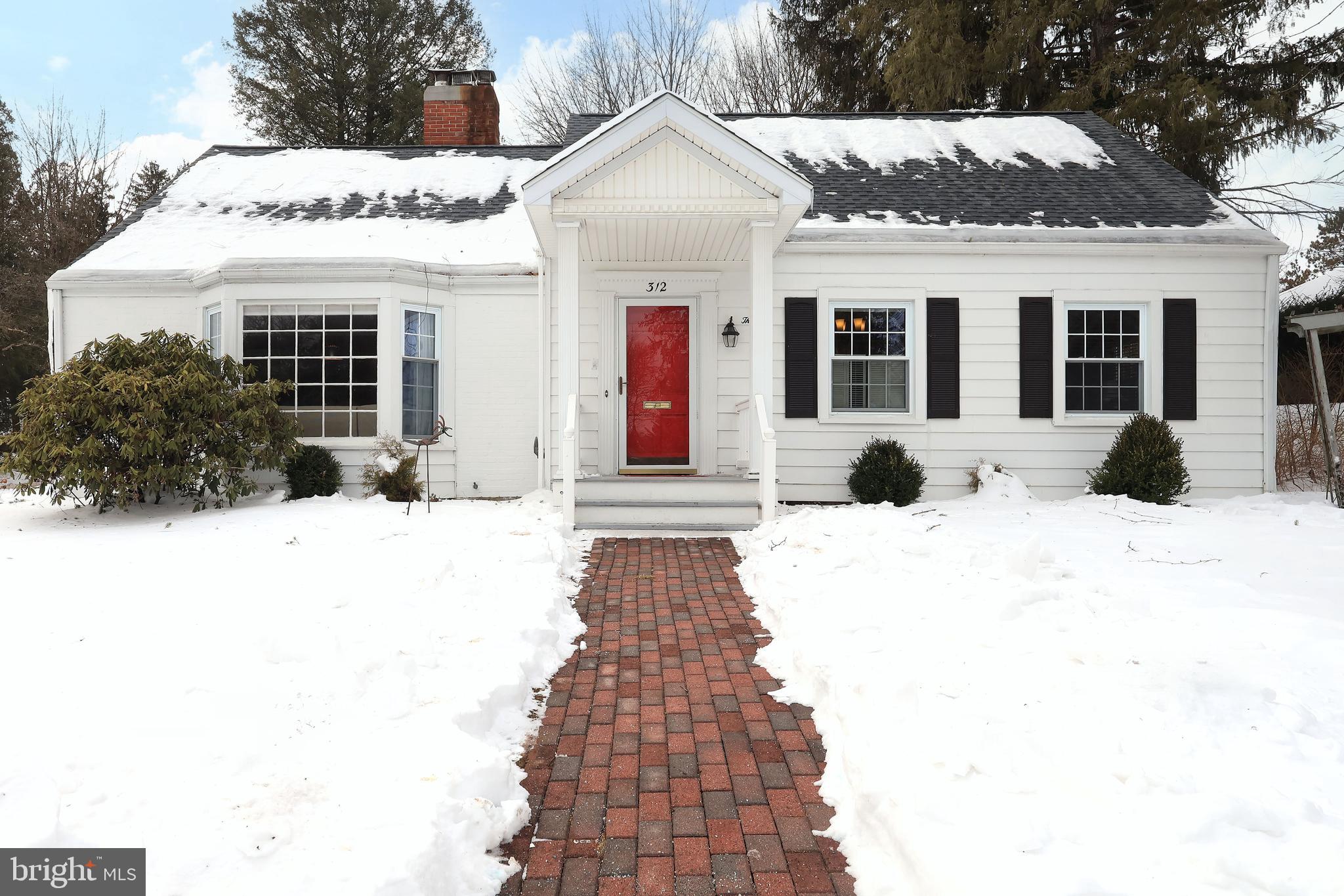 HOLMES-FOSTER - Residential