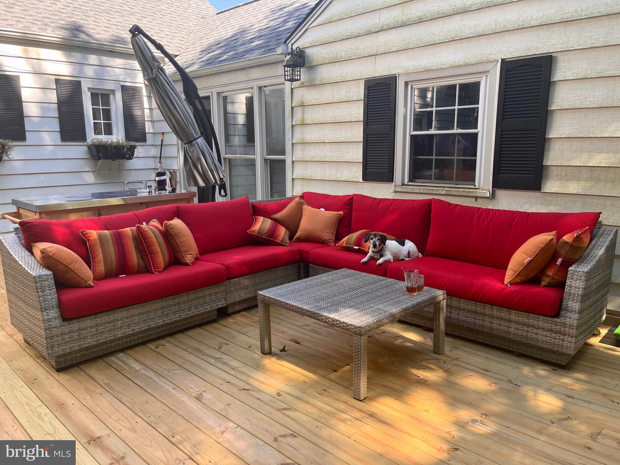 HOLMES-FOSTER - Residential