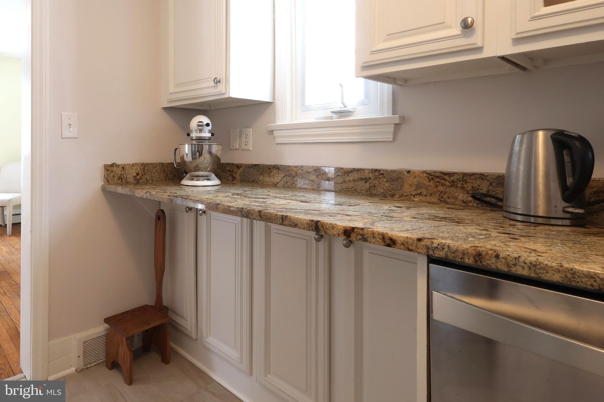 HOLMES-FOSTER - Residential