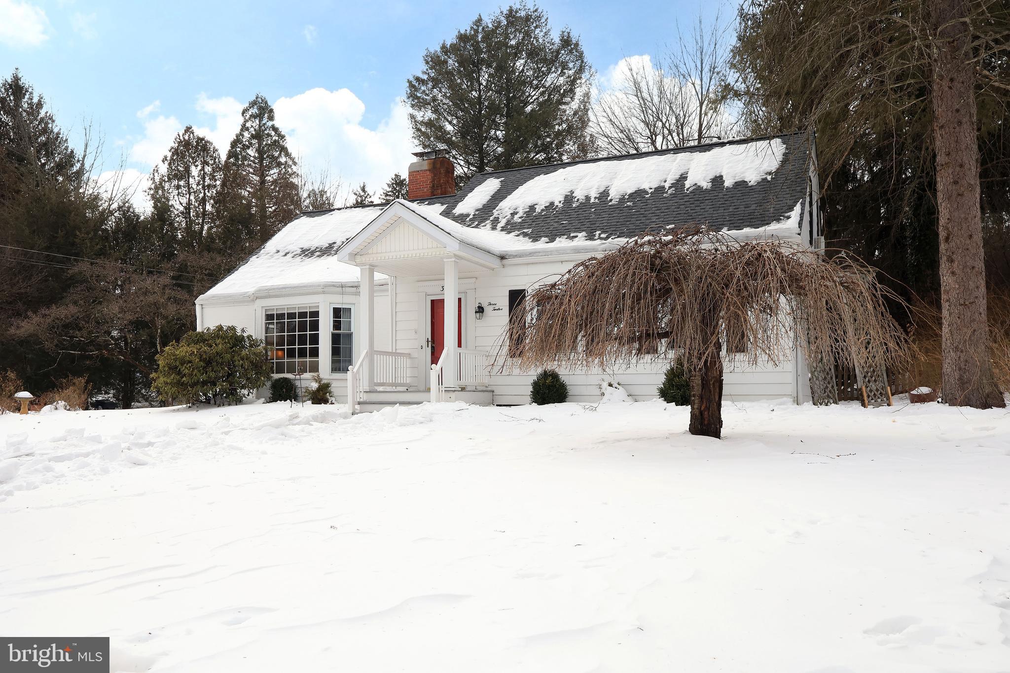 HOLMES-FOSTER - Residential