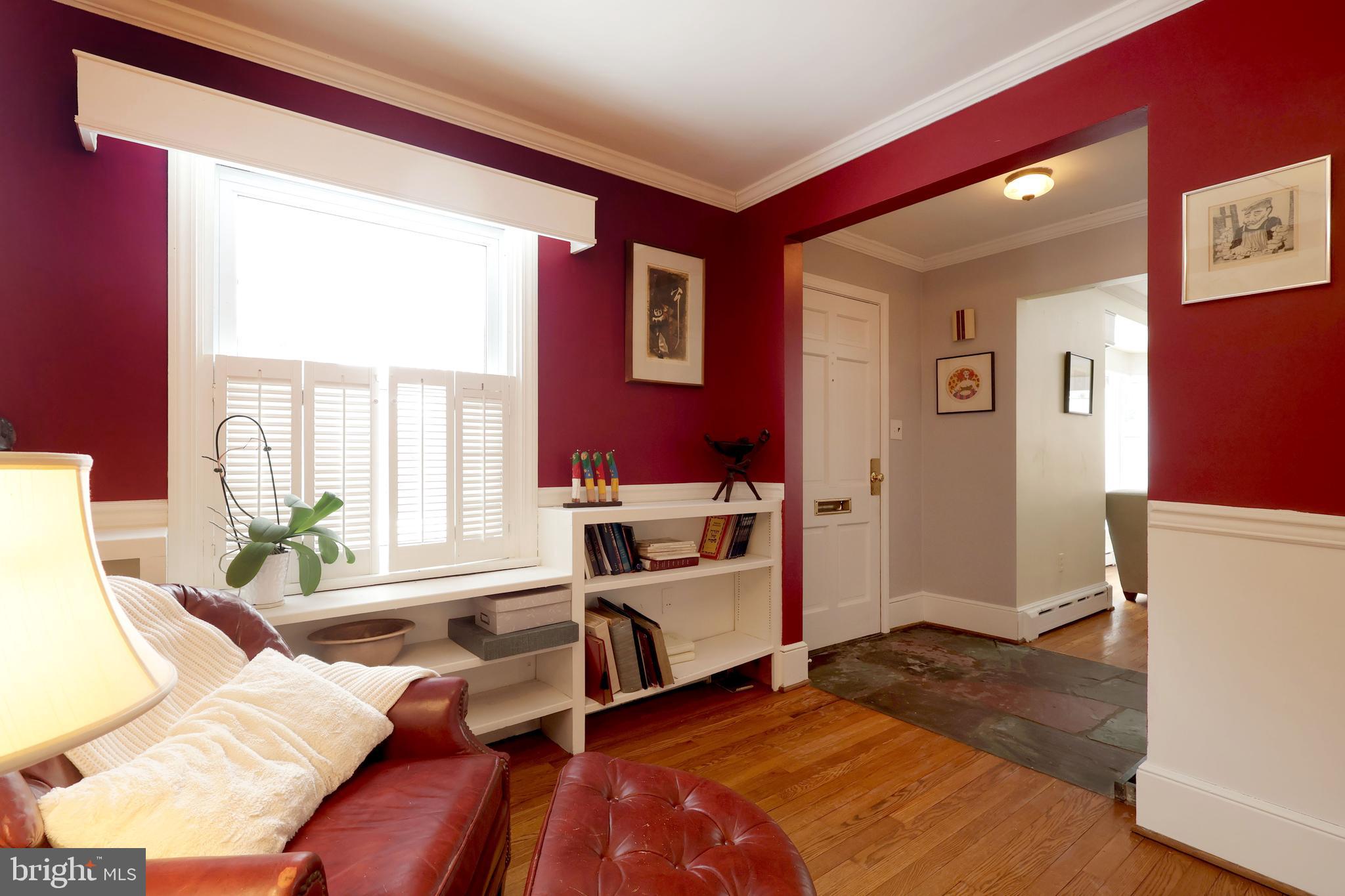 HOLMES-FOSTER - Residential