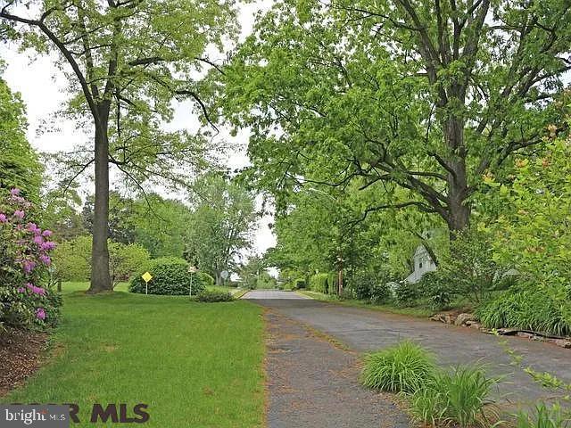 HOLMES-FOSTER - Residential