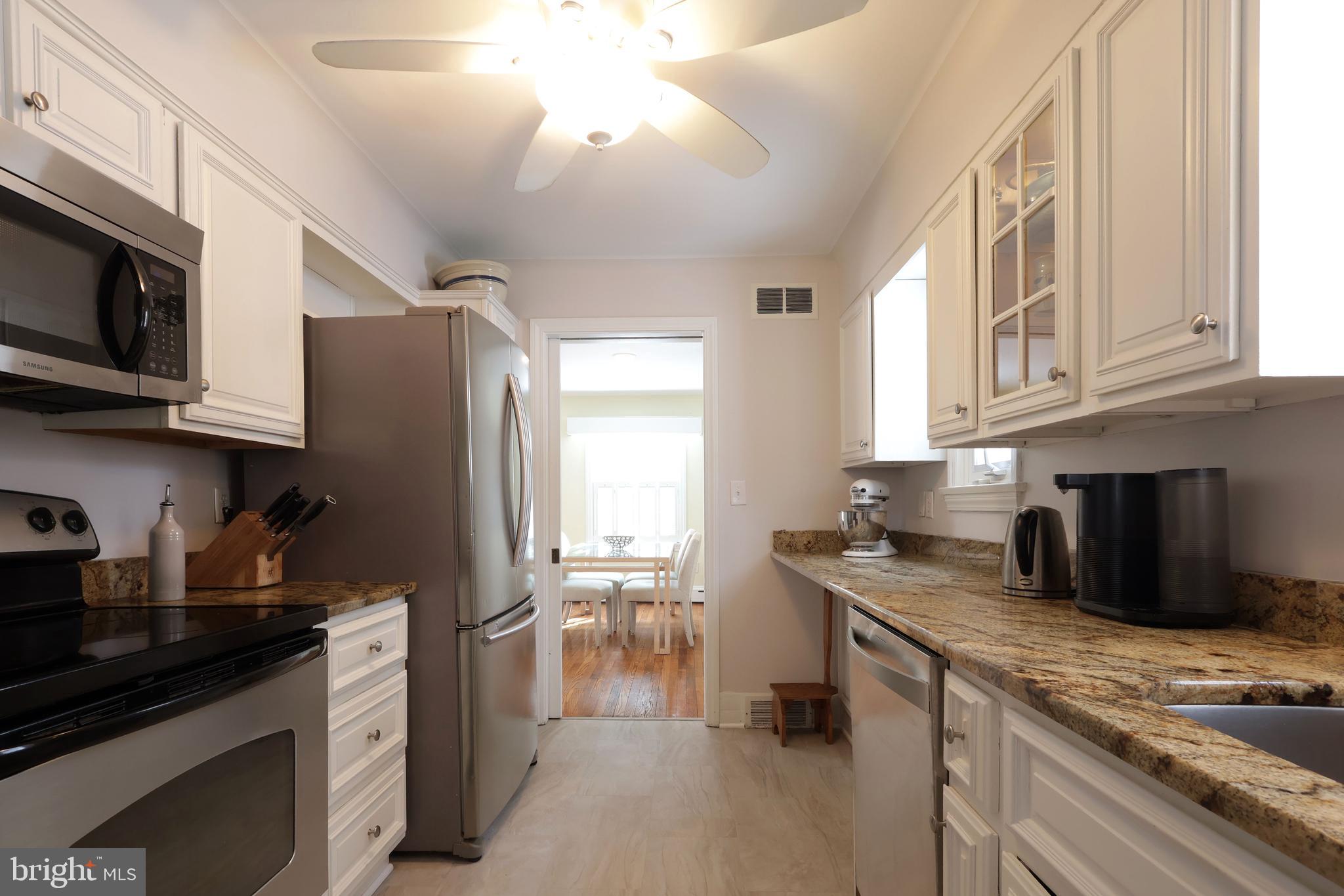 HOLMES-FOSTER - Residential