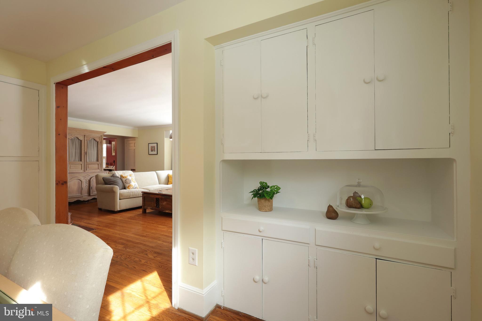 HOLMES-FOSTER - Residential