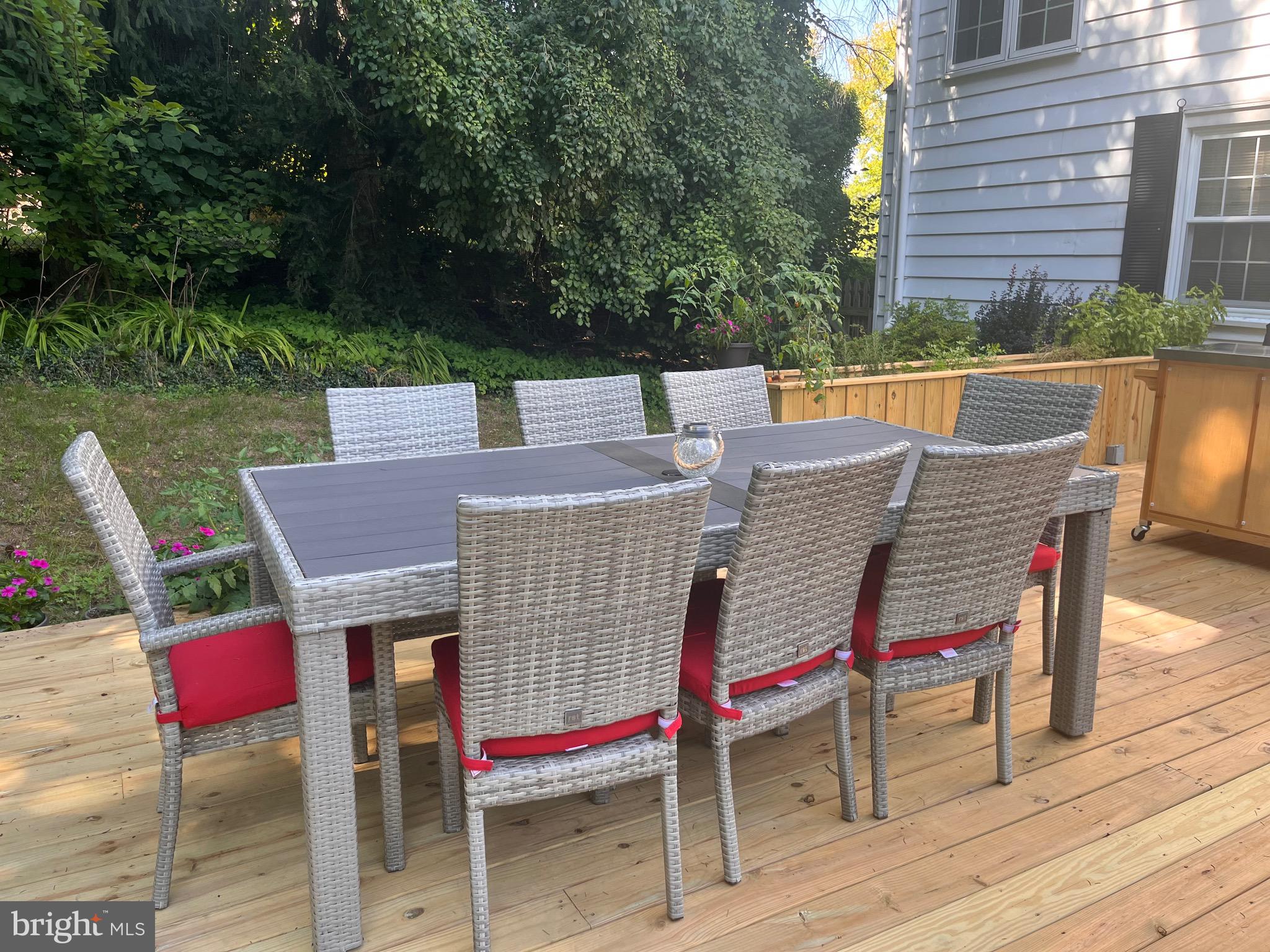 HOLMES-FOSTER - Residential