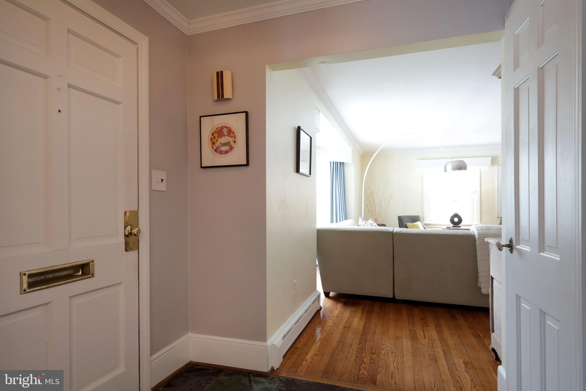 HOLMES-FOSTER - Residential