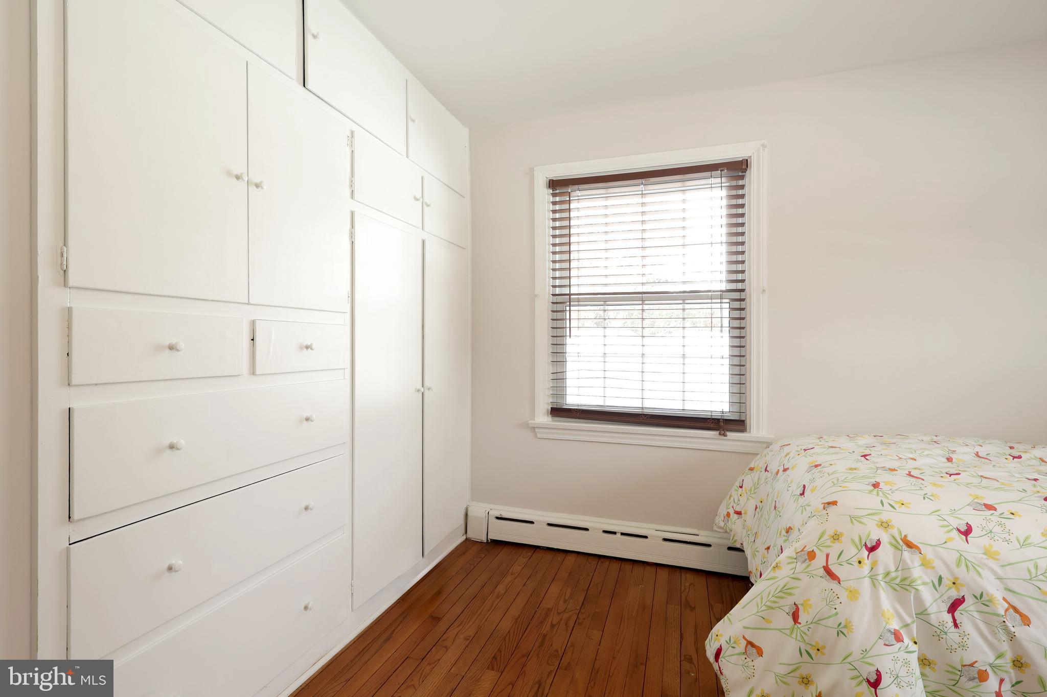 HOLMES-FOSTER - Residential