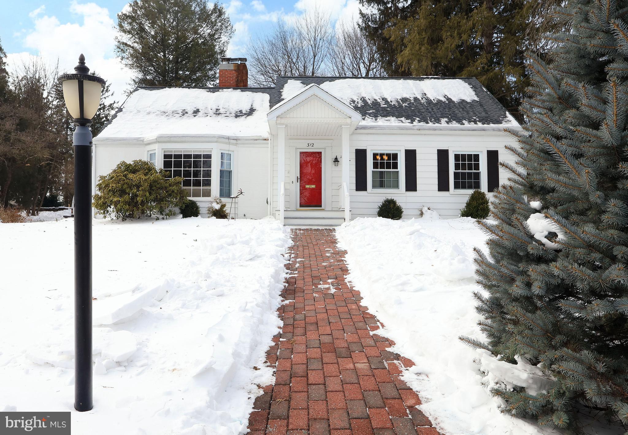 HOLMES-FOSTER - Residential