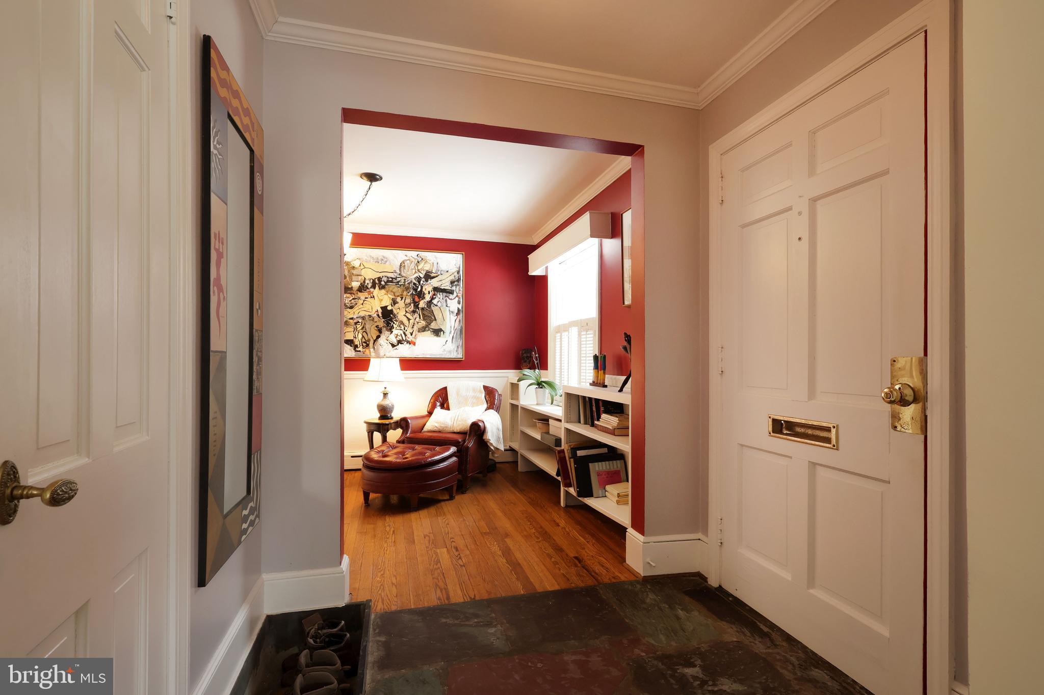 HOLMES-FOSTER - Residential