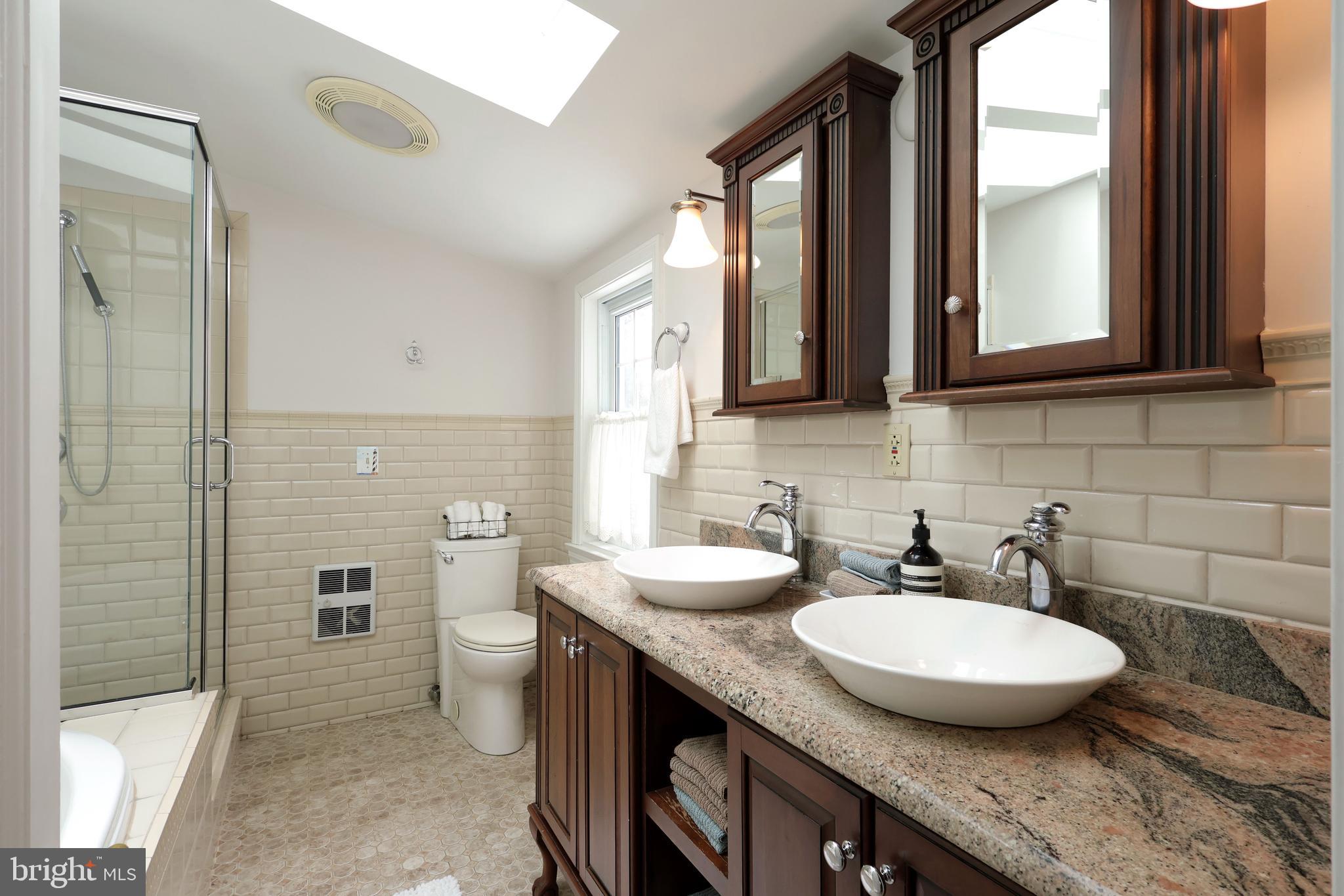 HOLMES-FOSTER - Residential