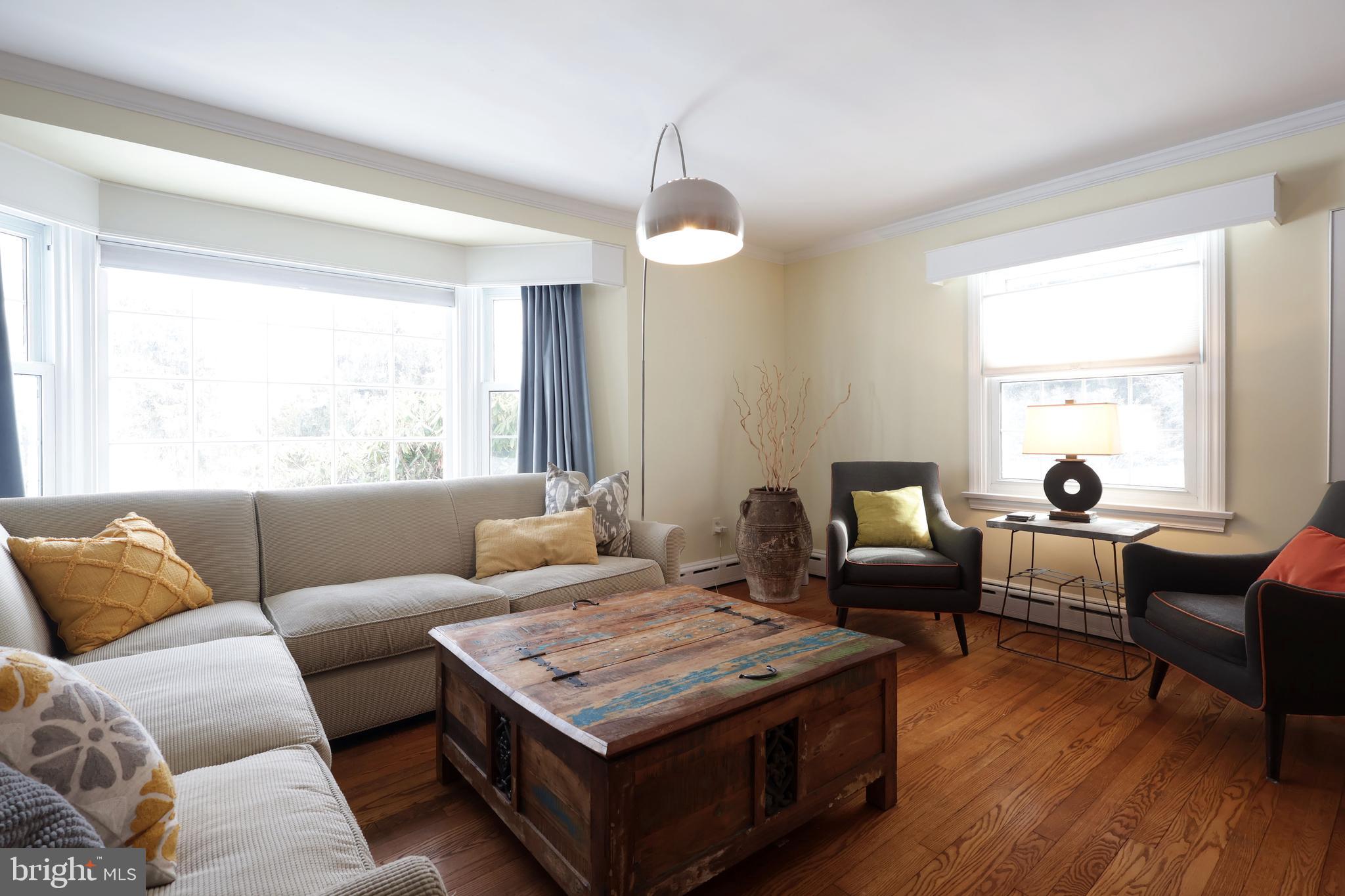 HOLMES-FOSTER - Residential