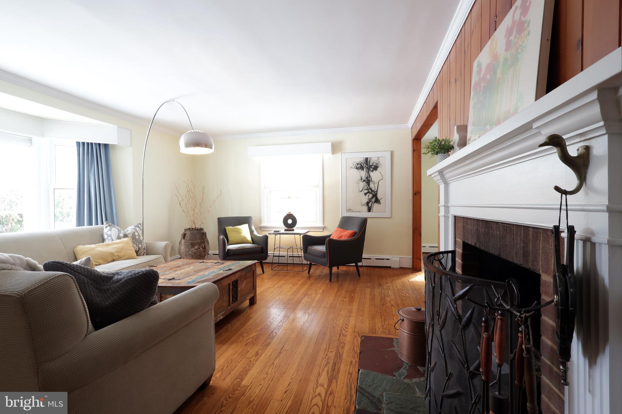 HOLMES-FOSTER - Residential