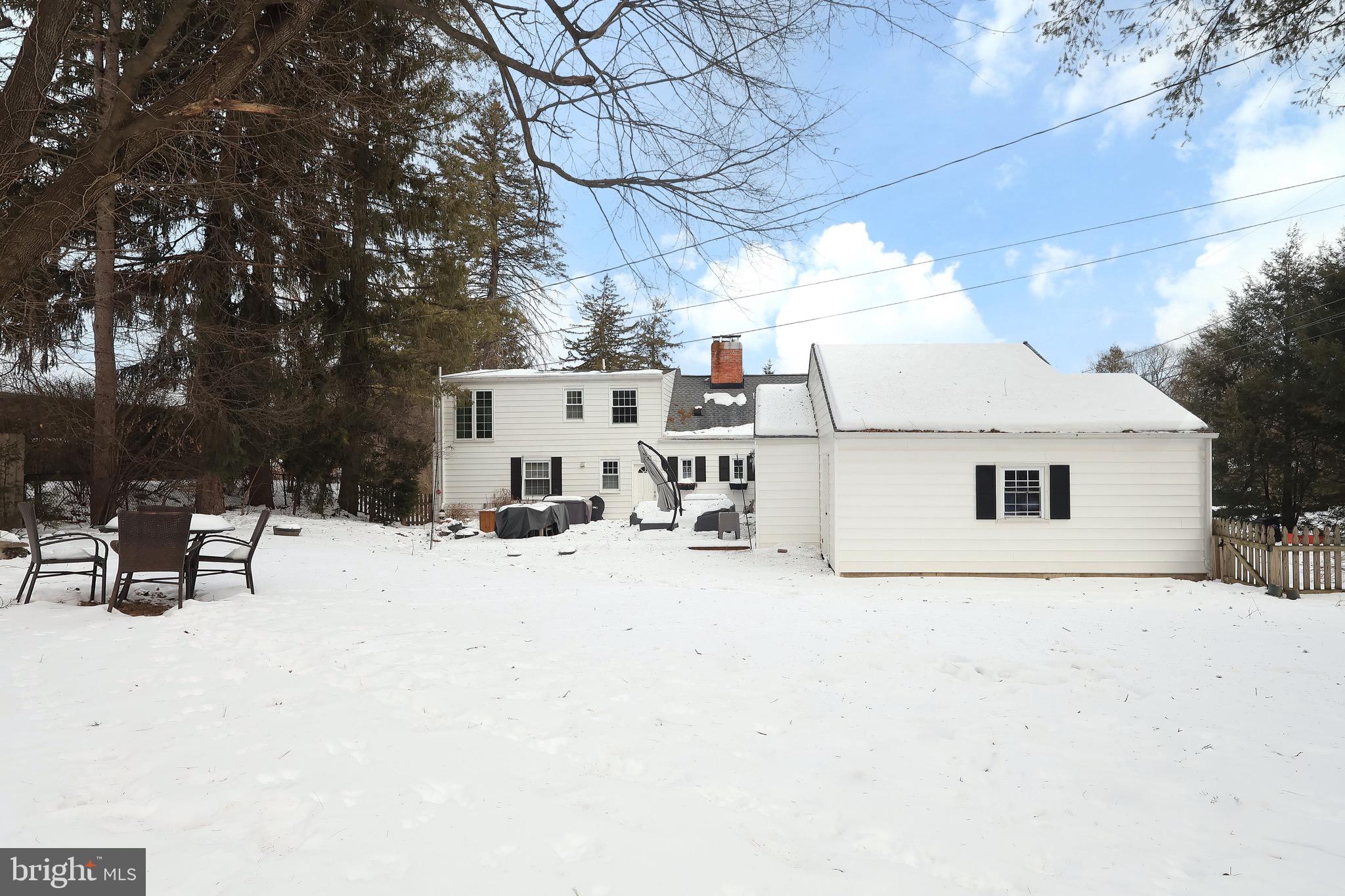 HOLMES-FOSTER - Residential